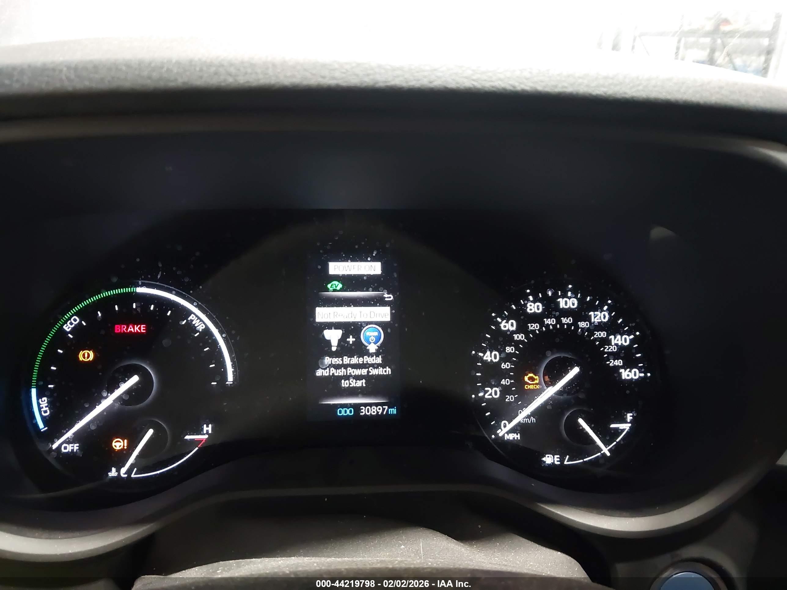 TOYOTA SIENNA image 7