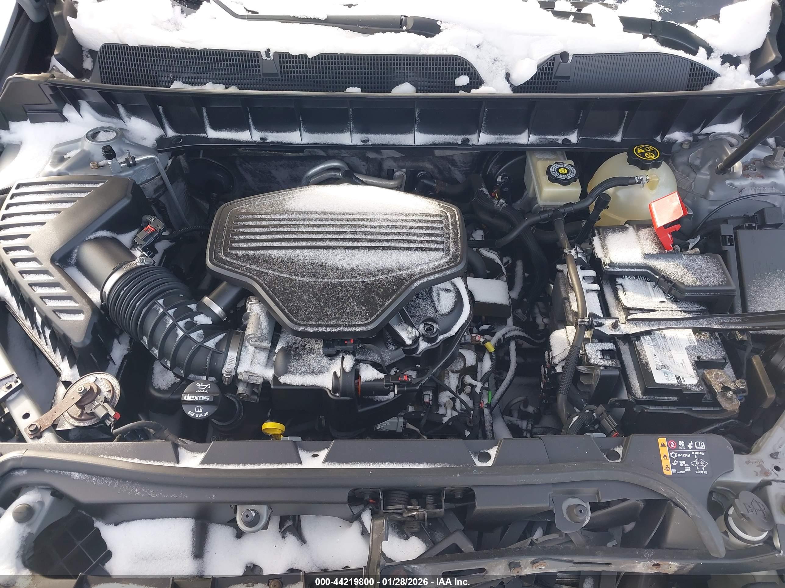 GMC ACADIA image 10