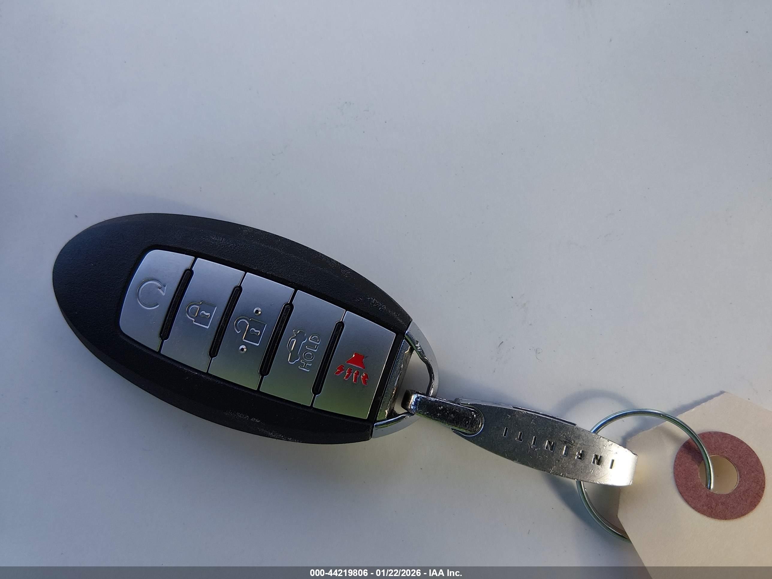 INFINITI G37 image 11