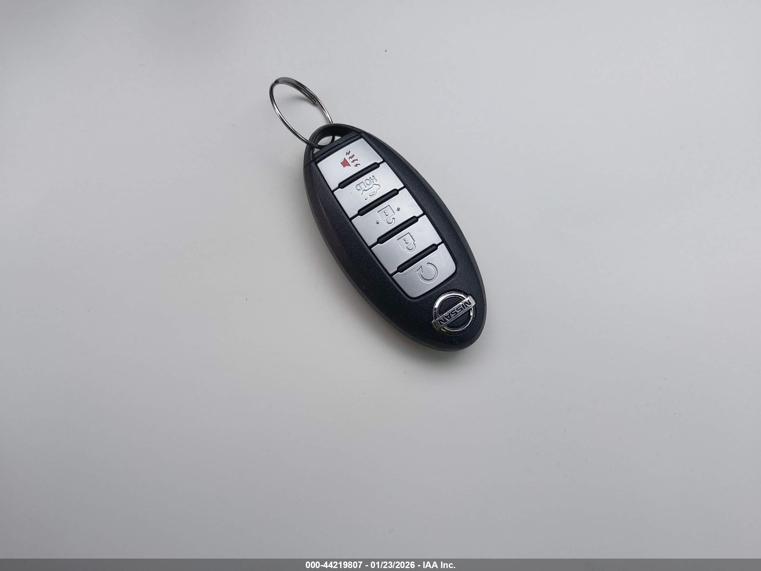 NISSAN ALTIMA image 11
