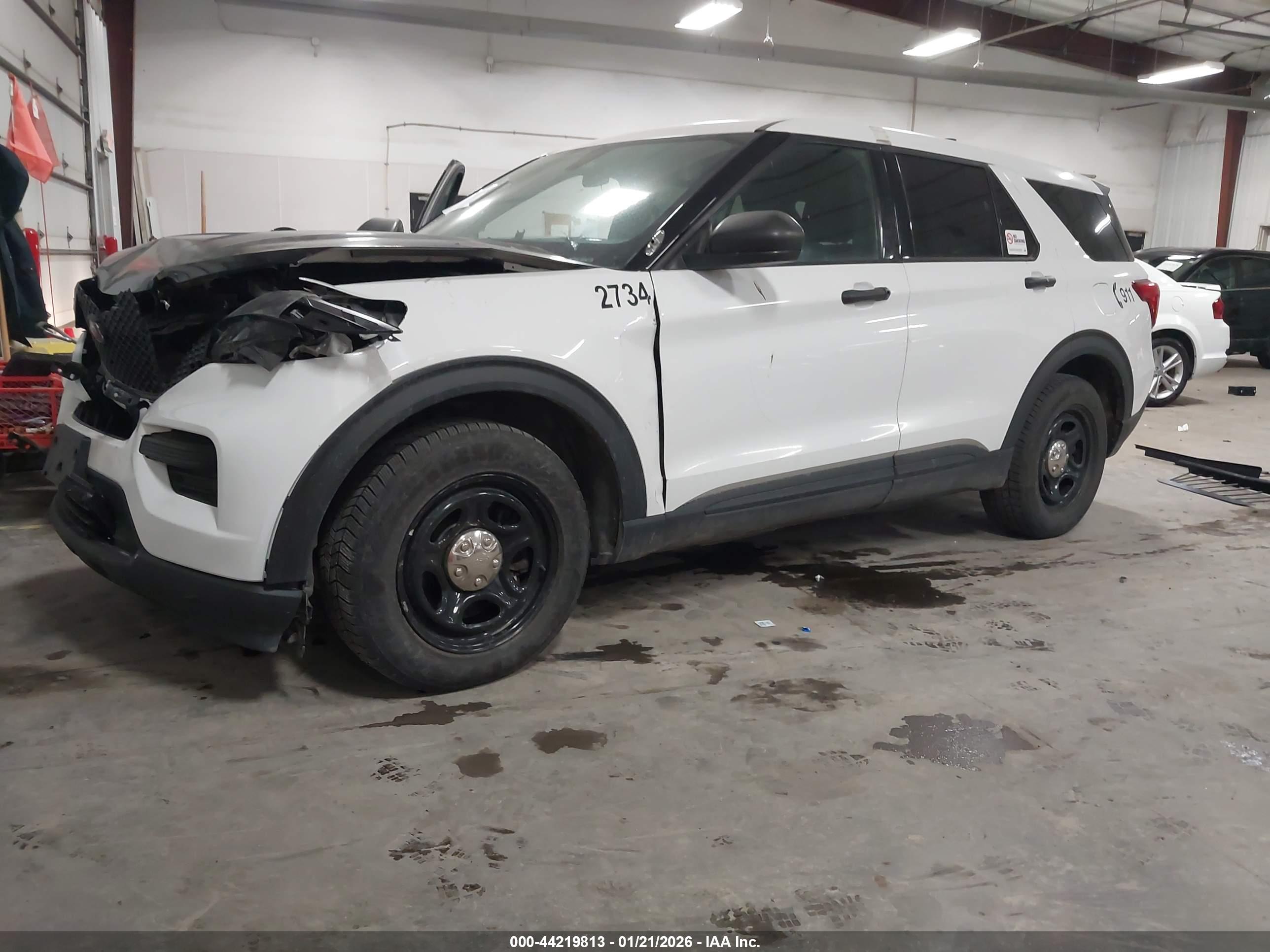 FORD POLICE image 2