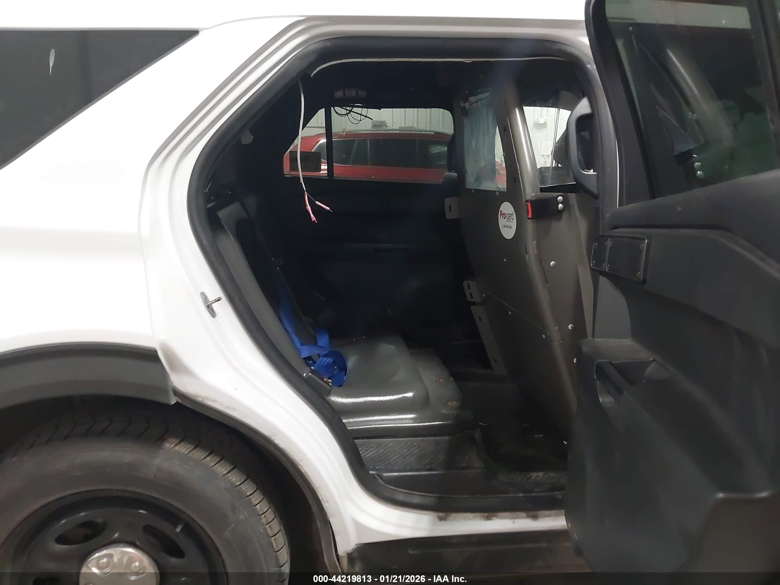 FORD POLICE image 8