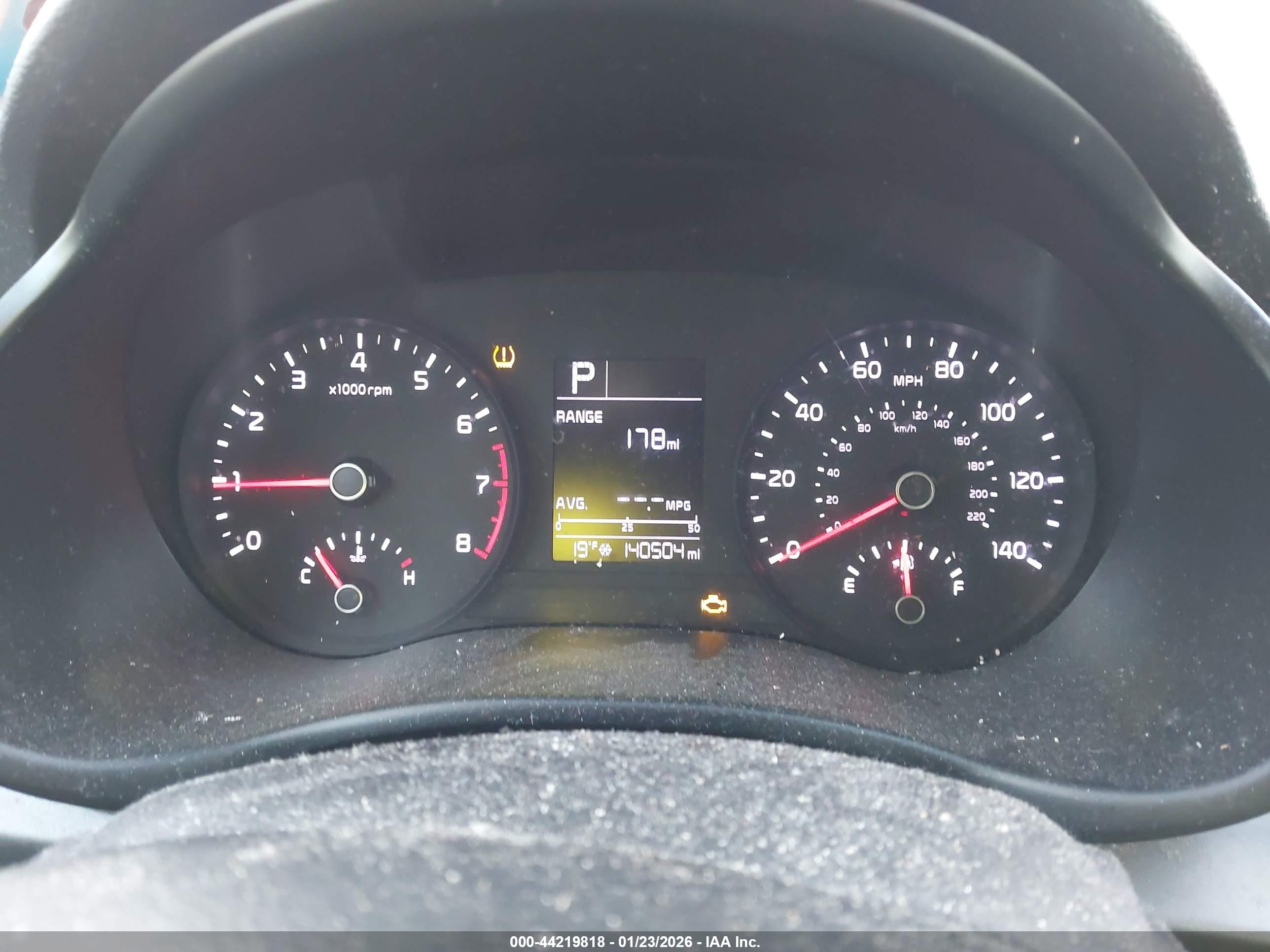 KIA RIO image 7
