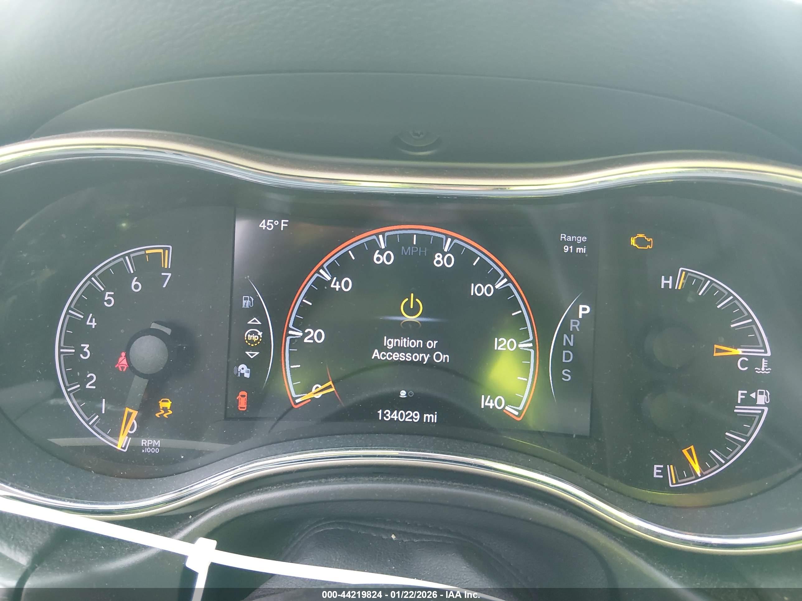 JEEP GRAND image 7
