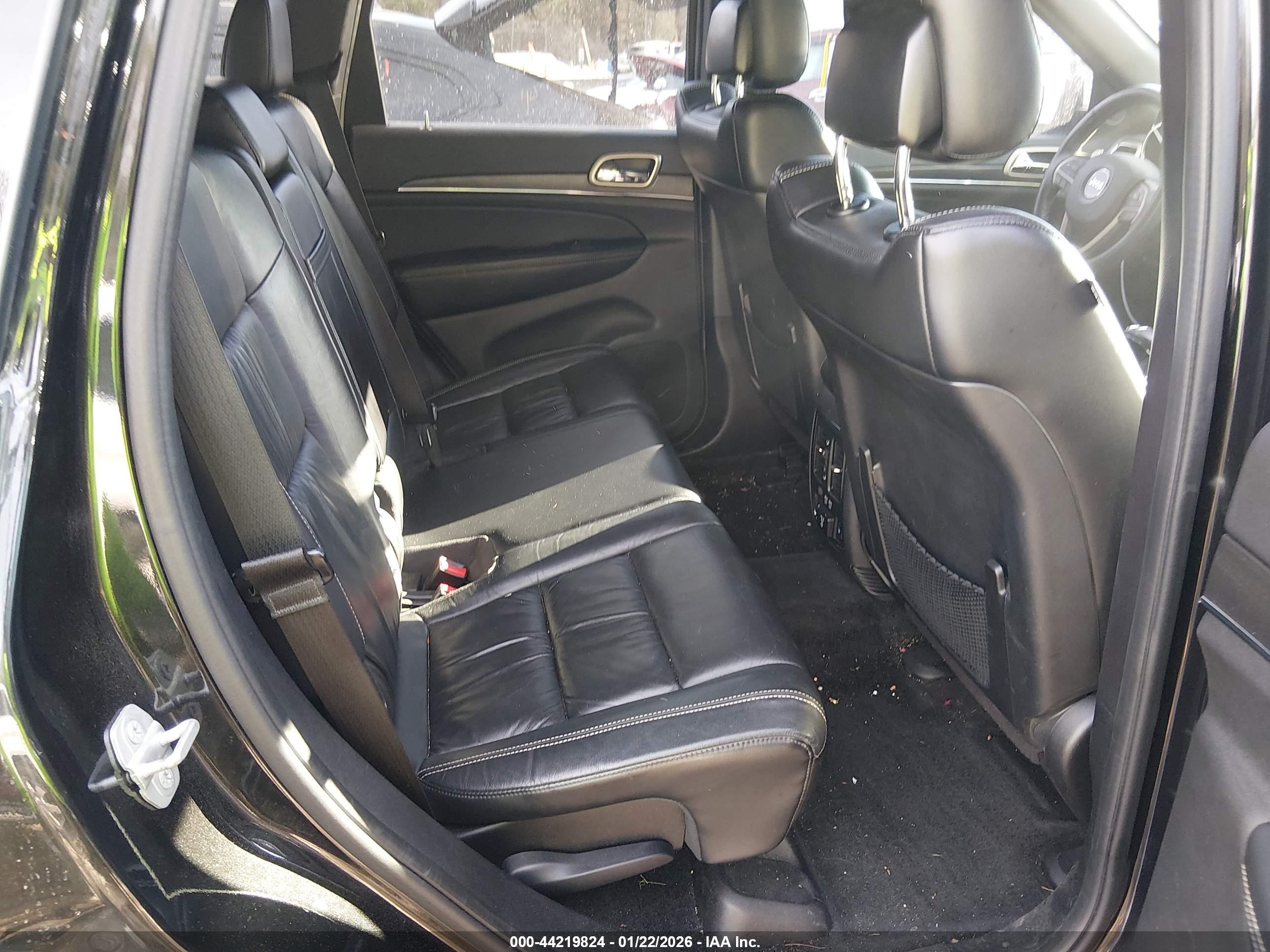 JEEP GRAND image 8