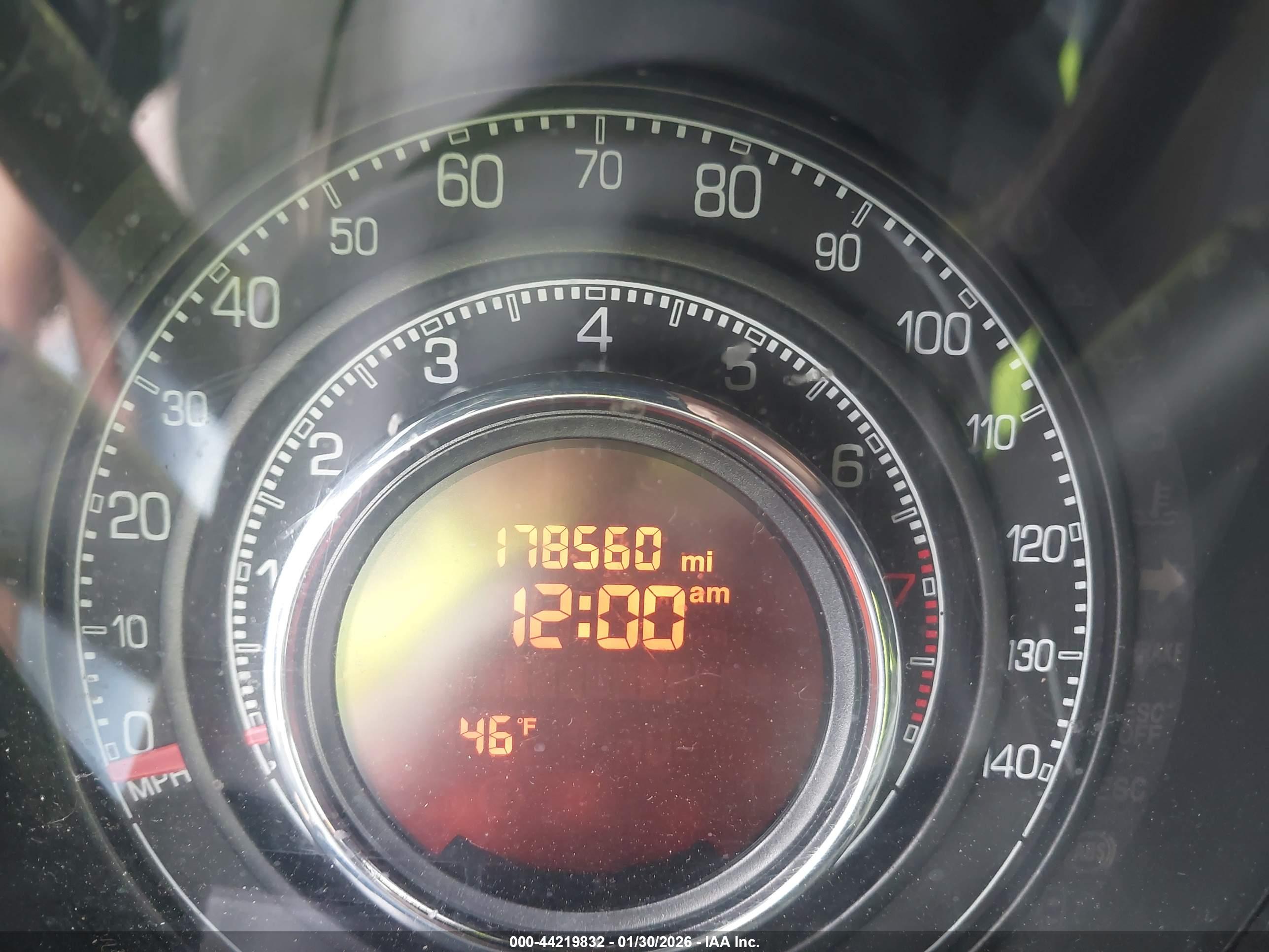 FIAT 500 image 7