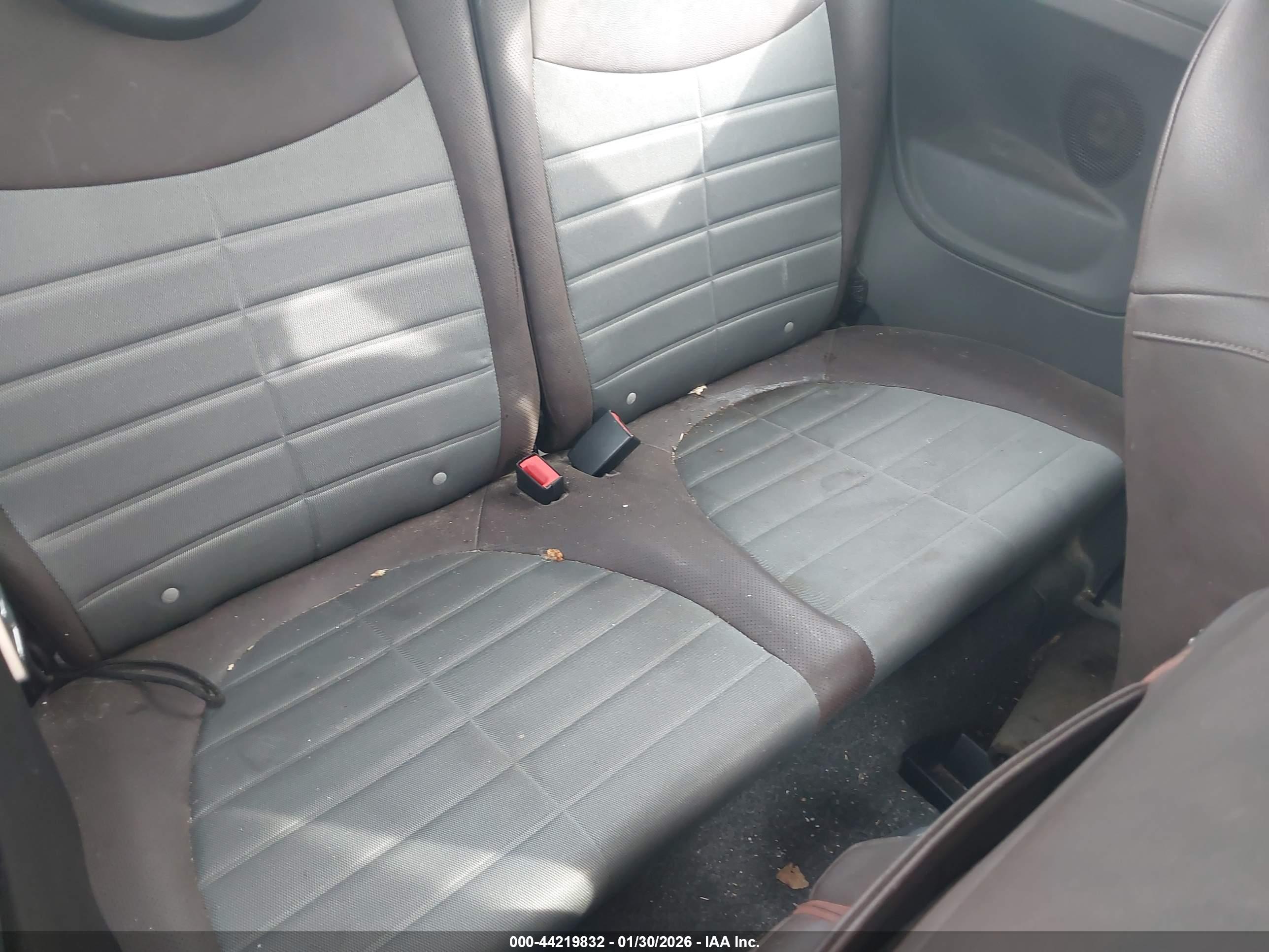 FIAT 500 image 8