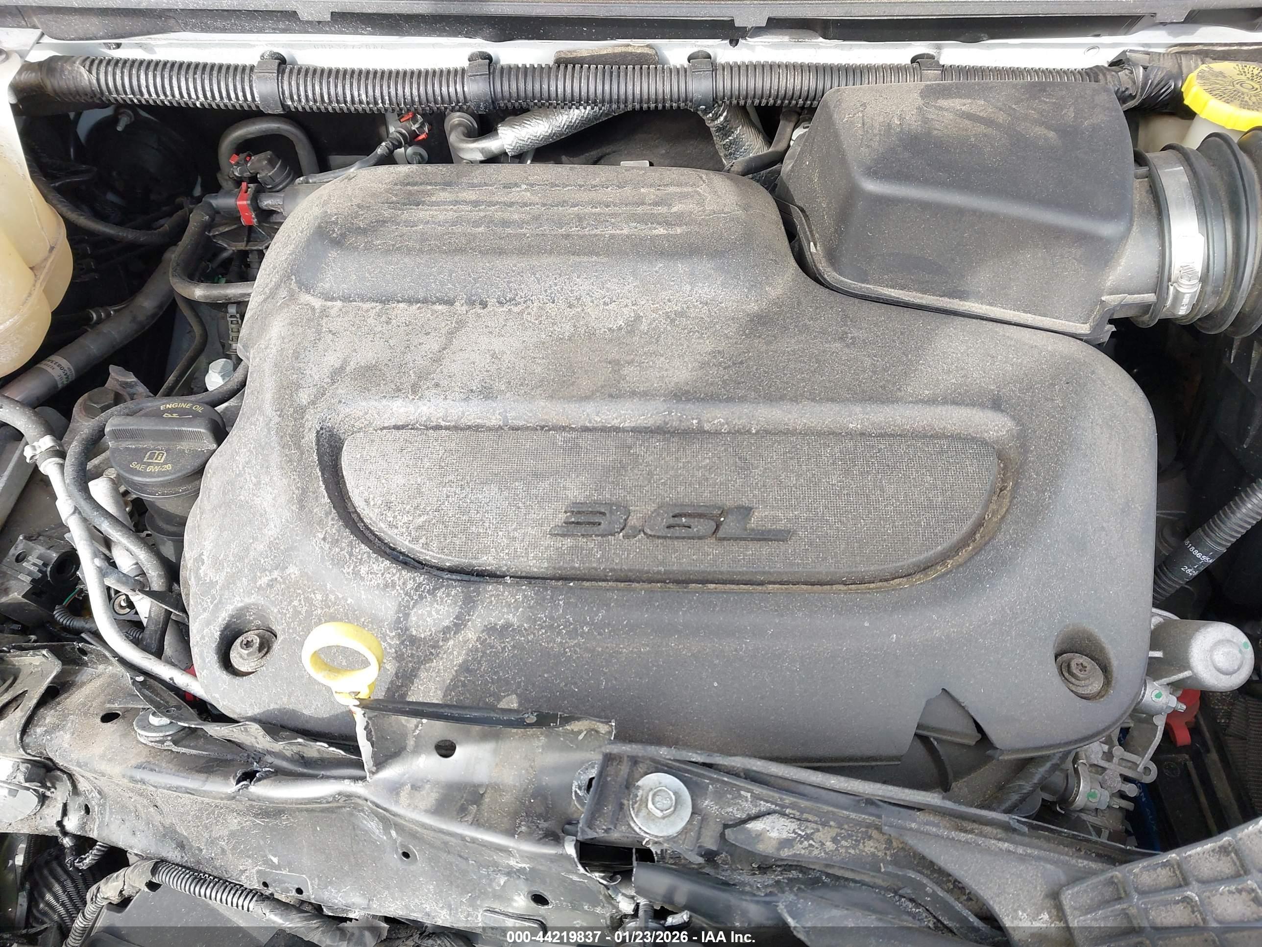 CHRYSLER PACIFICA image 10