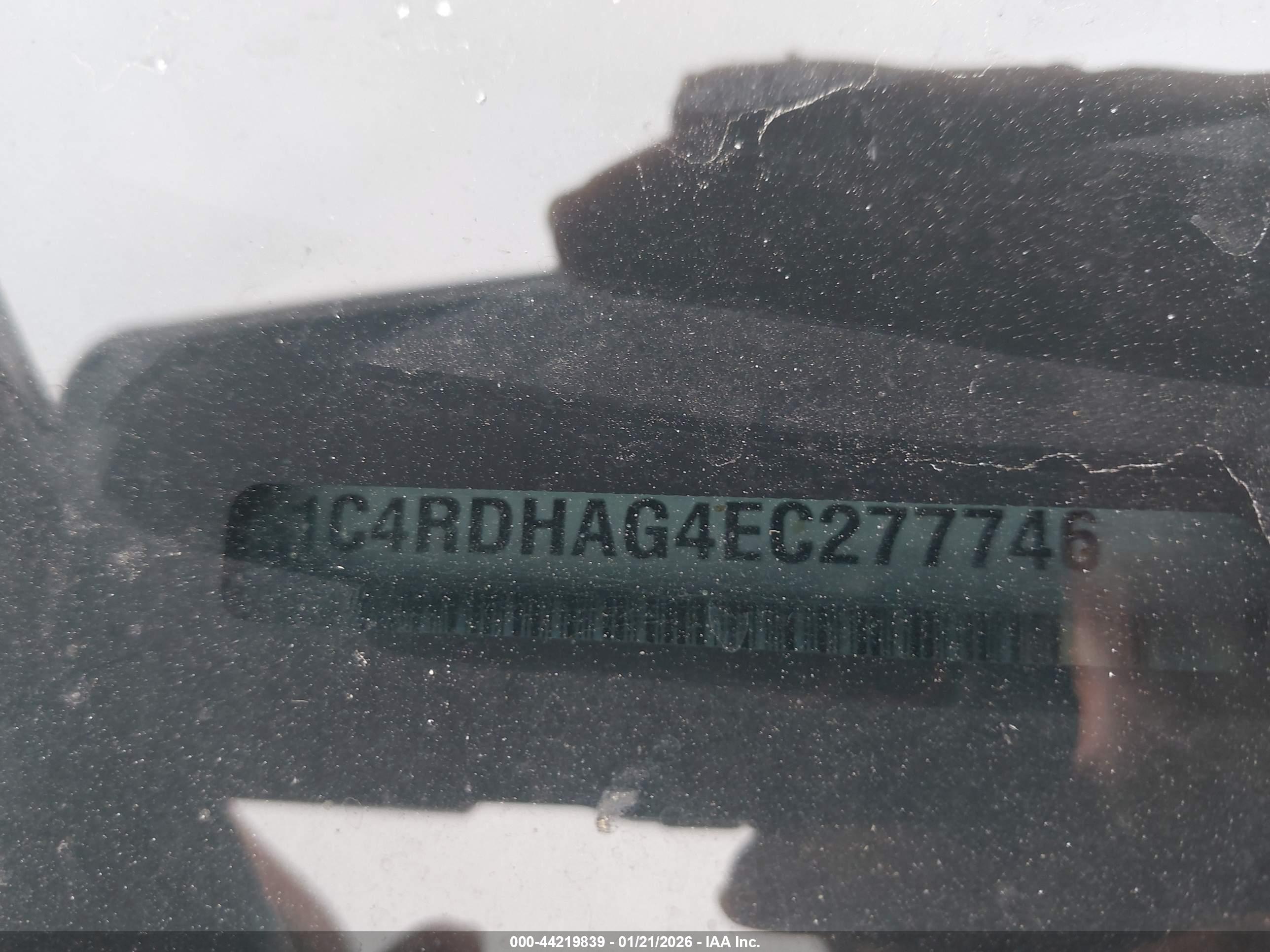 DODGE DURANGO image 9