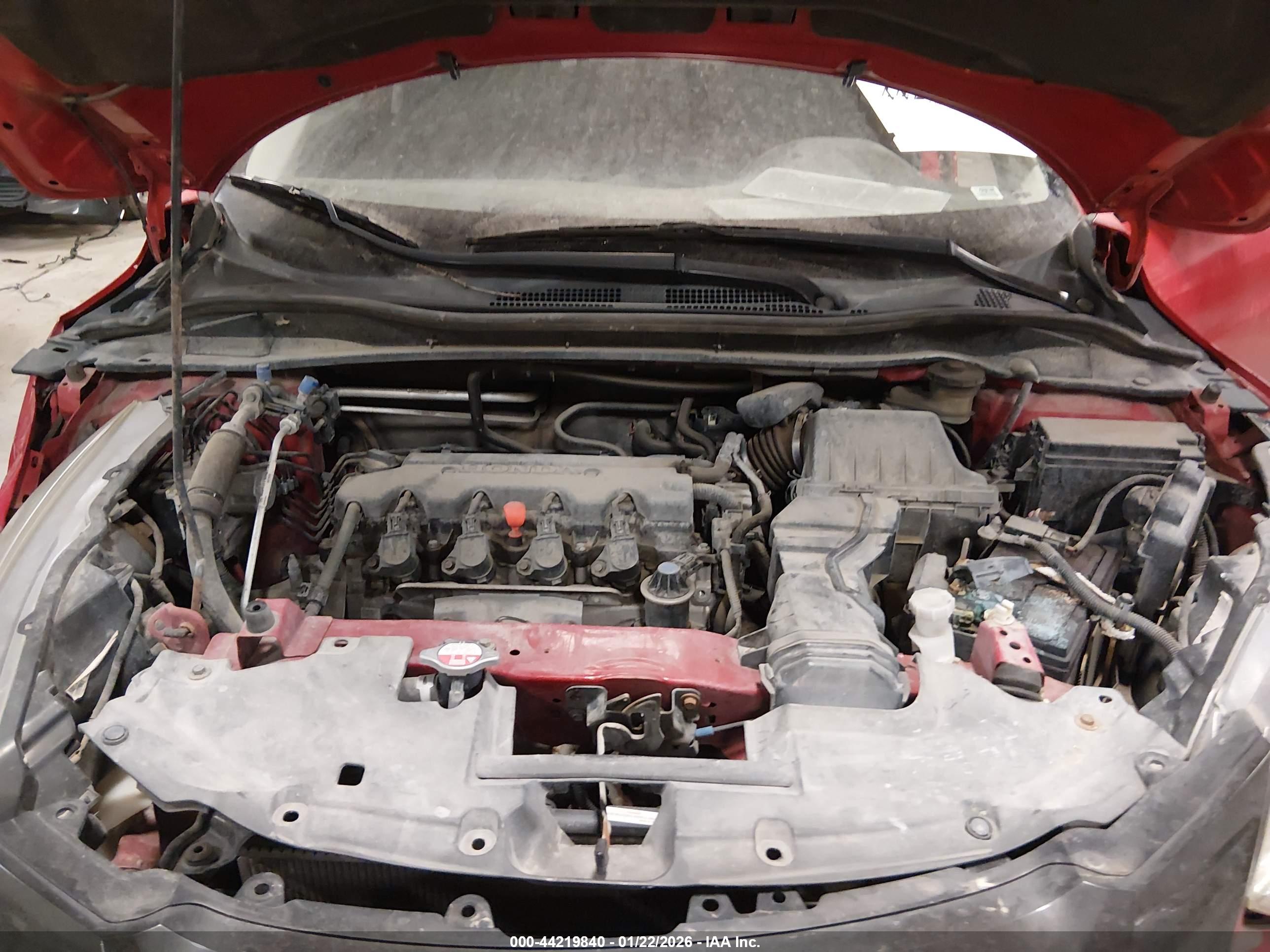 HONDA HR-V image 10