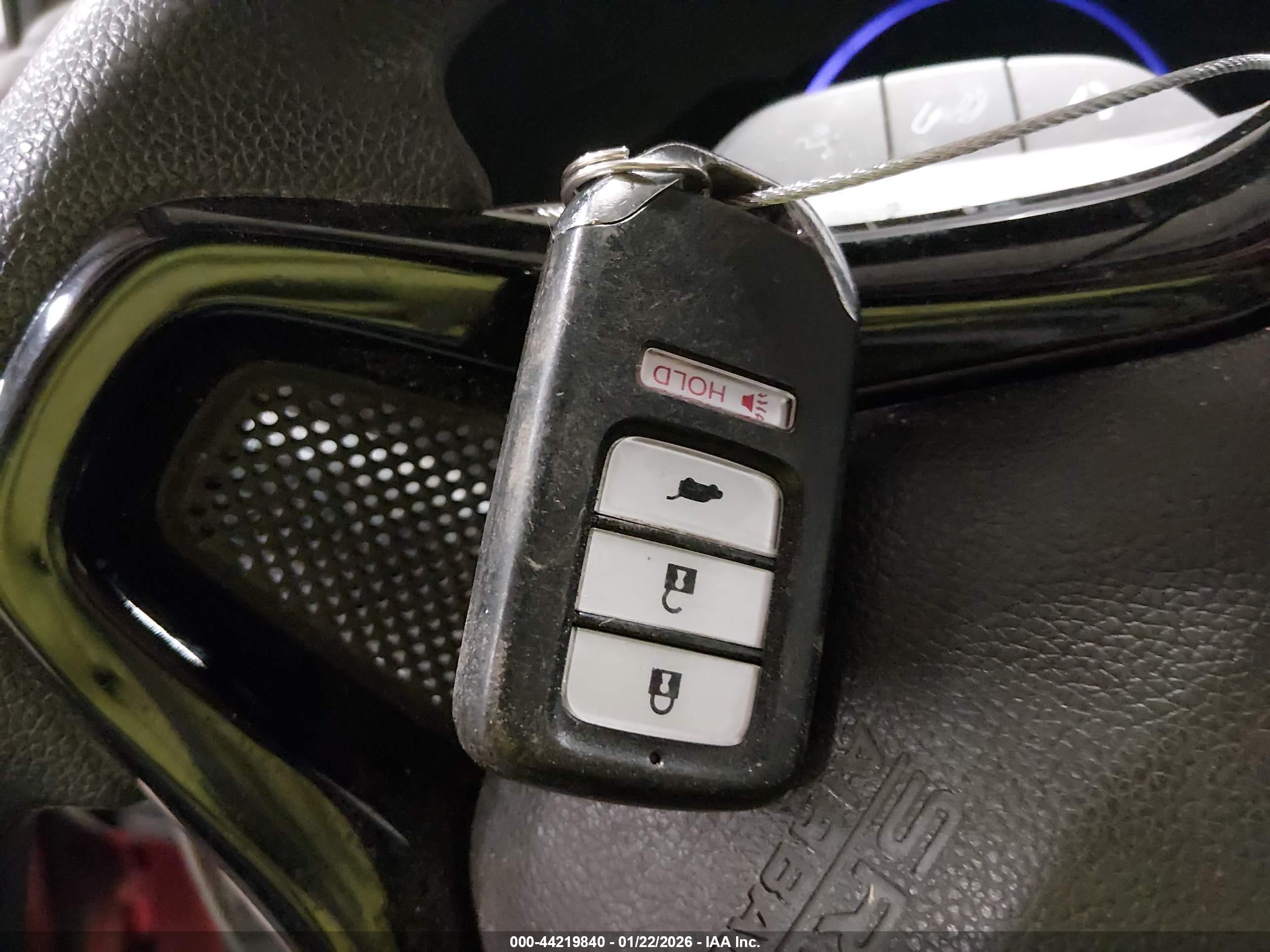 HONDA HR-V image 11