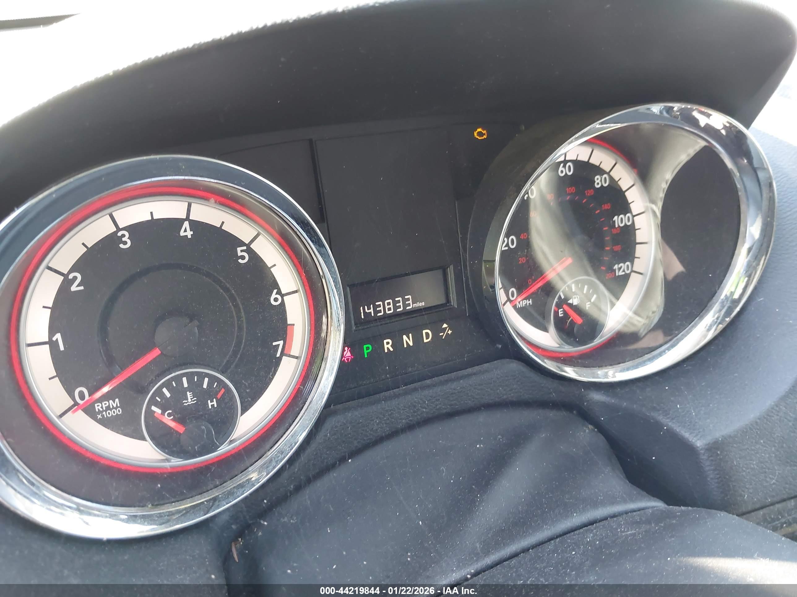 DODGE GRAND image 7