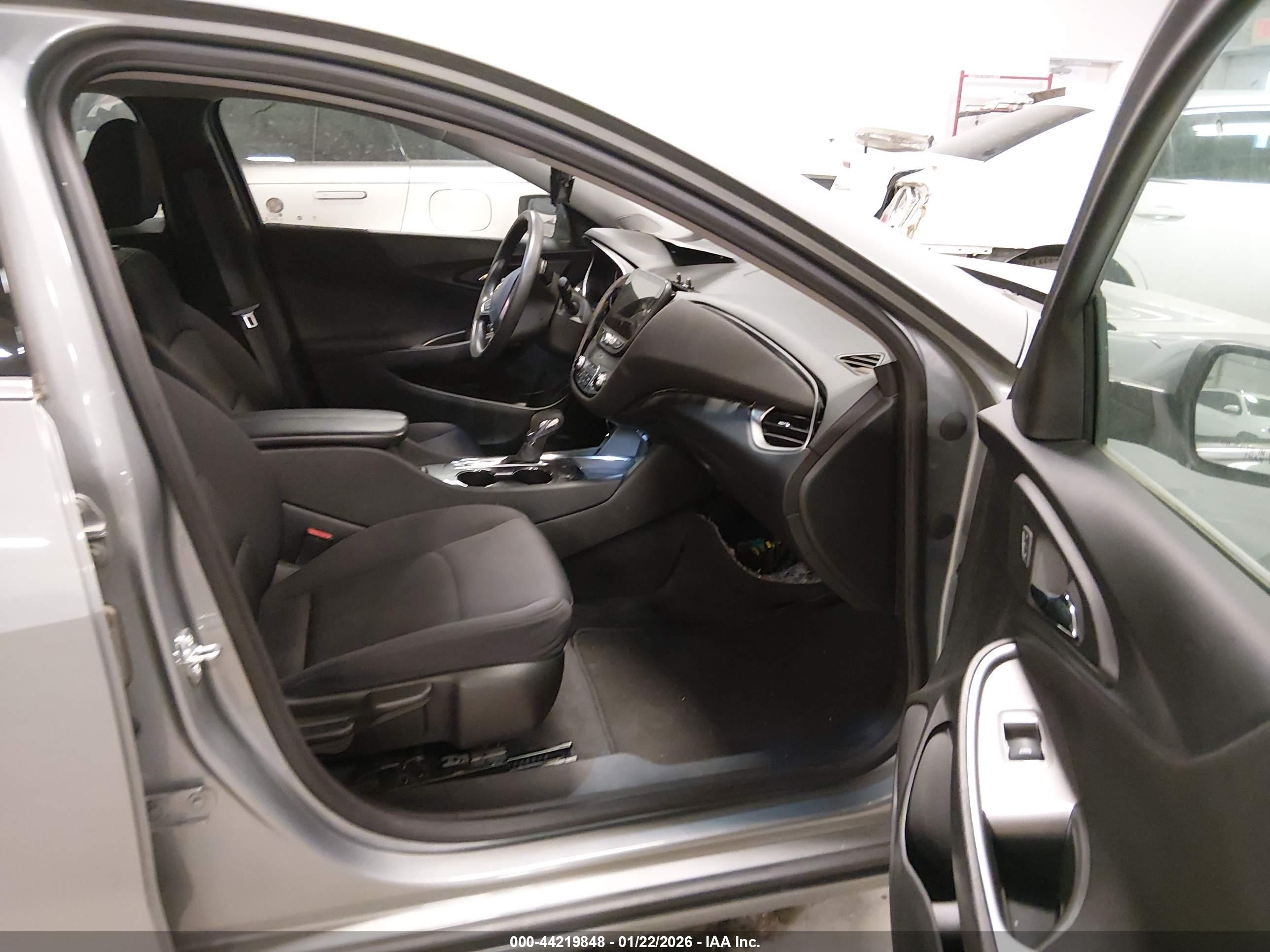 CHEVROLET MALIBU image 5