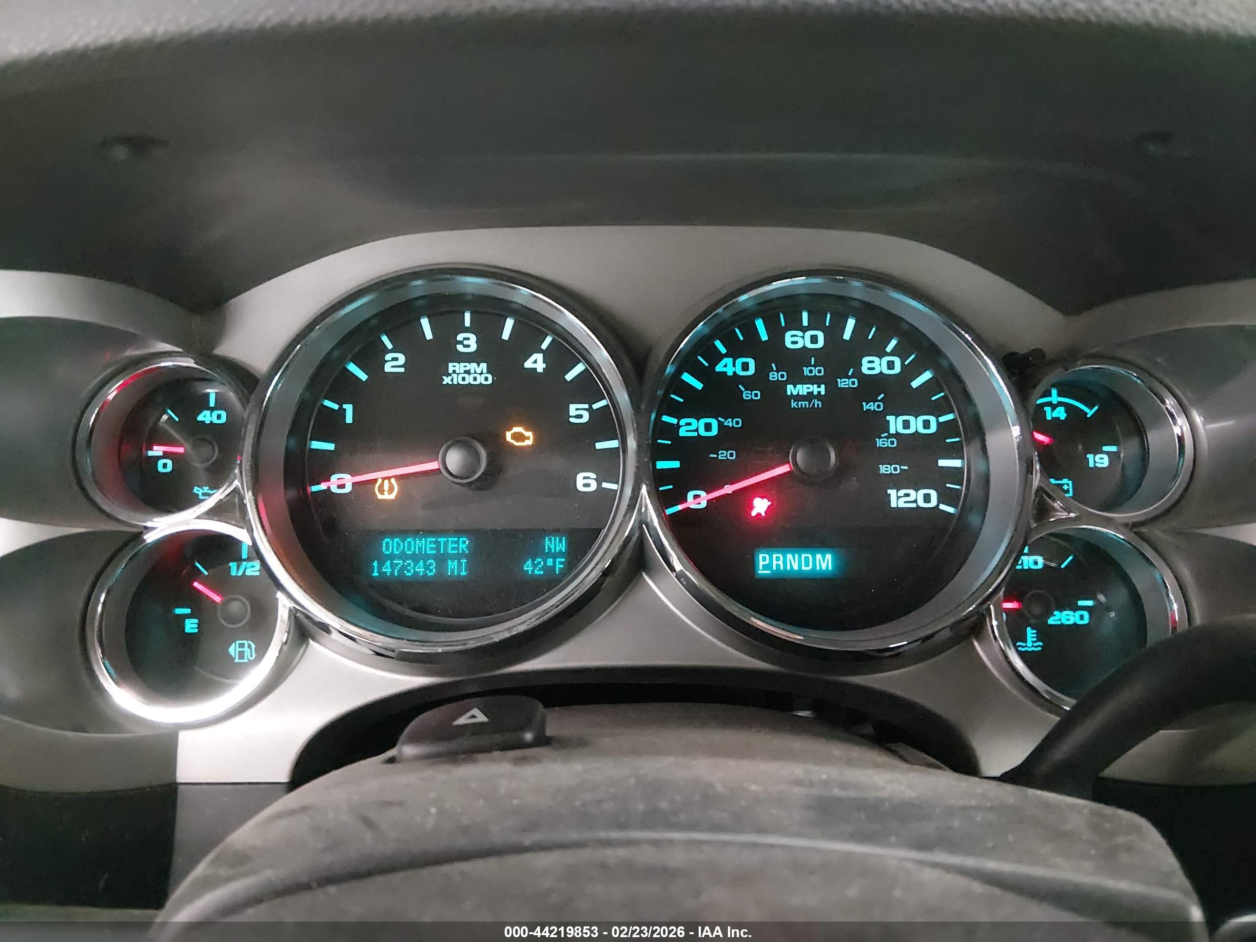 GMC SIERRA image 7