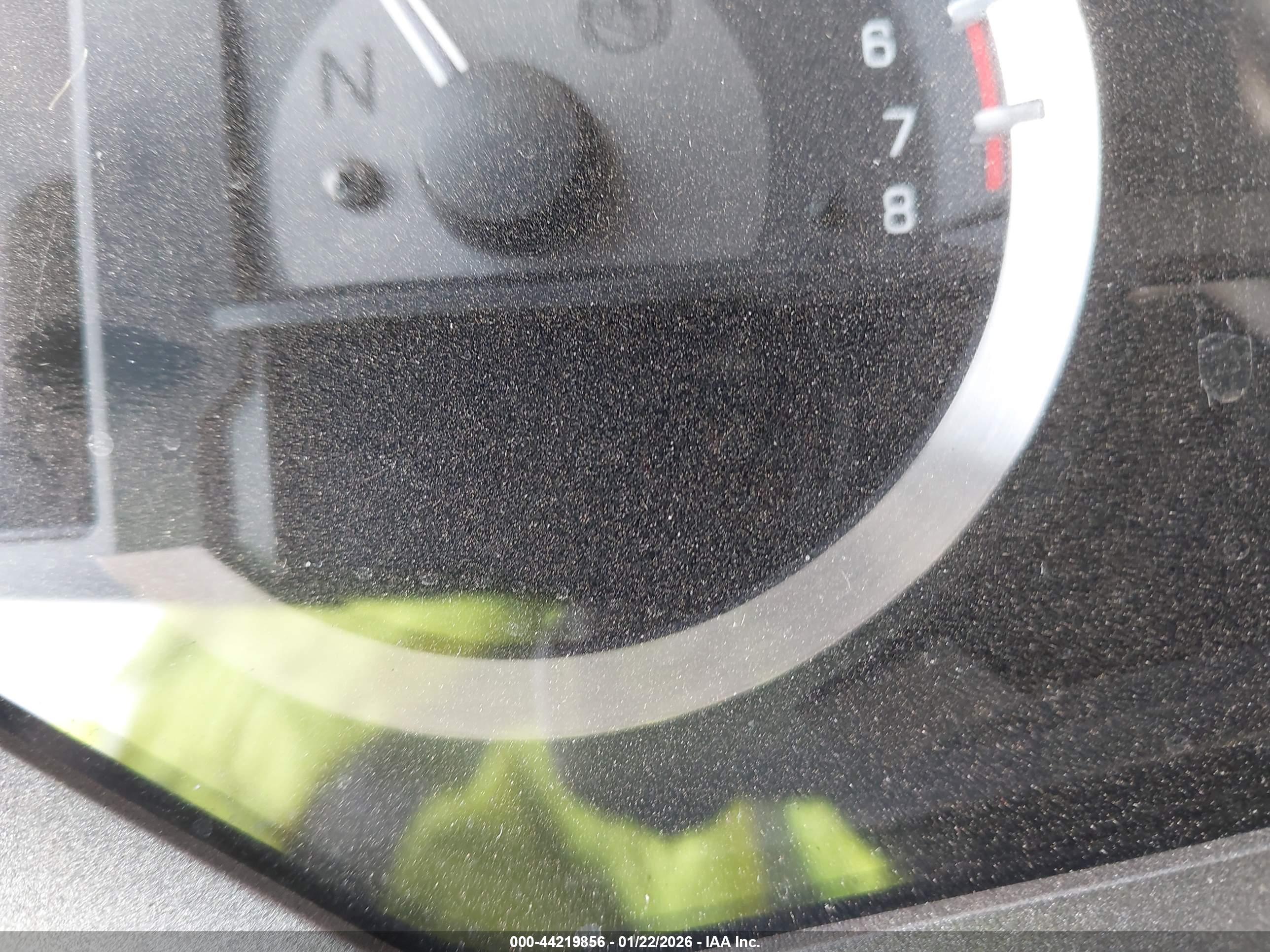 HONDA GL1800 image 7
