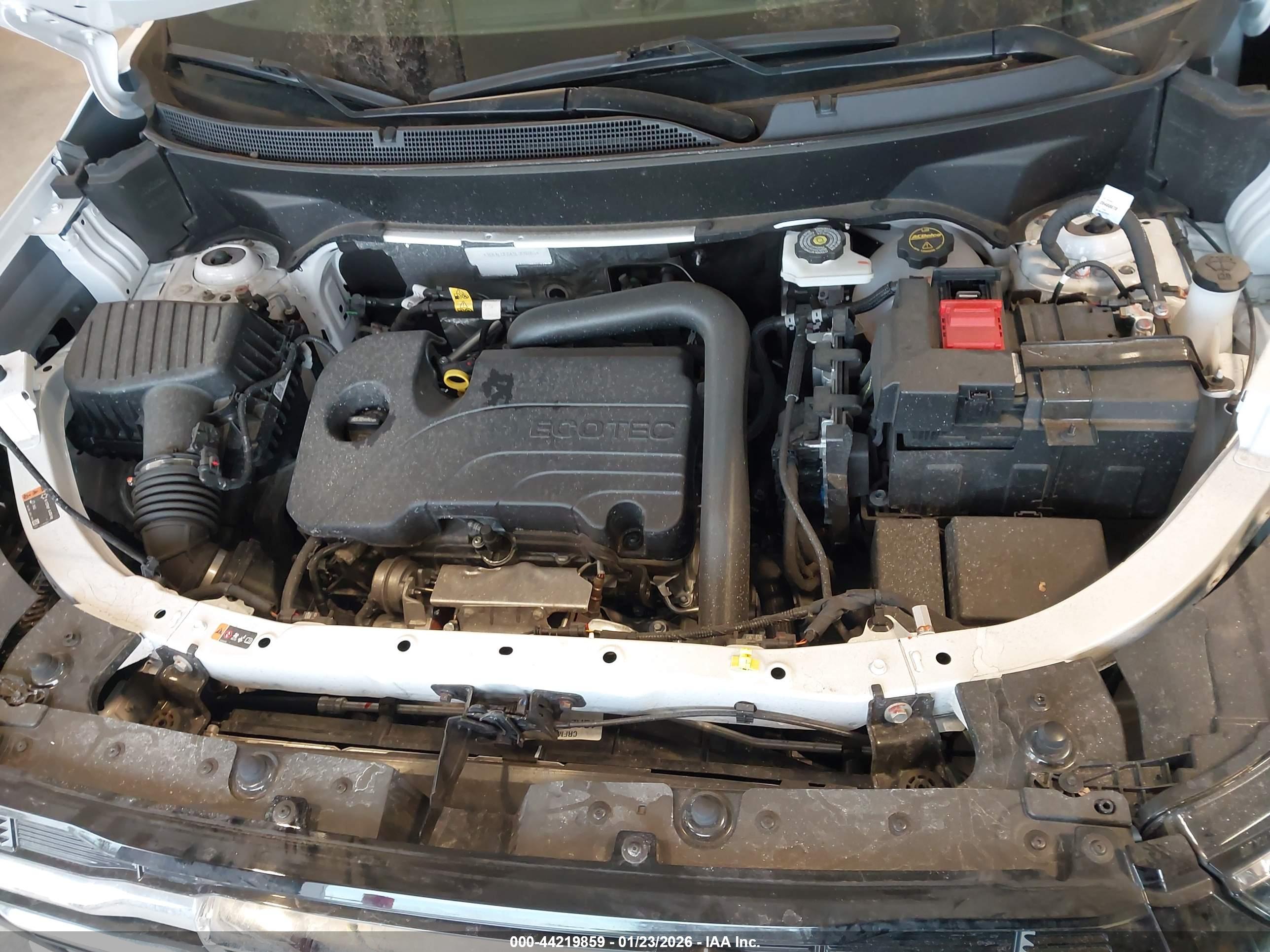 GMC TERRAIN image 10