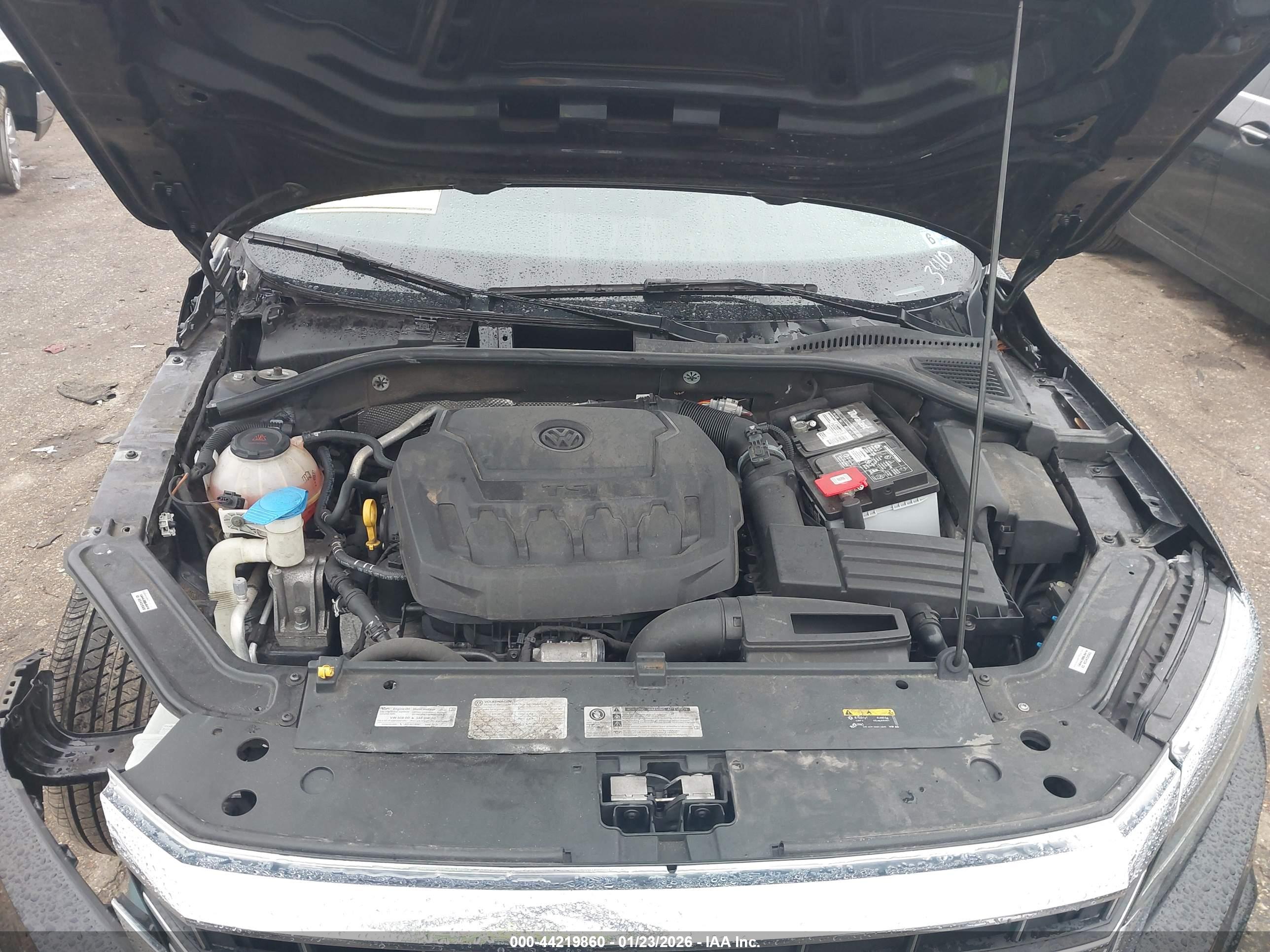 VOLKSWAGEN PASSAT image 10