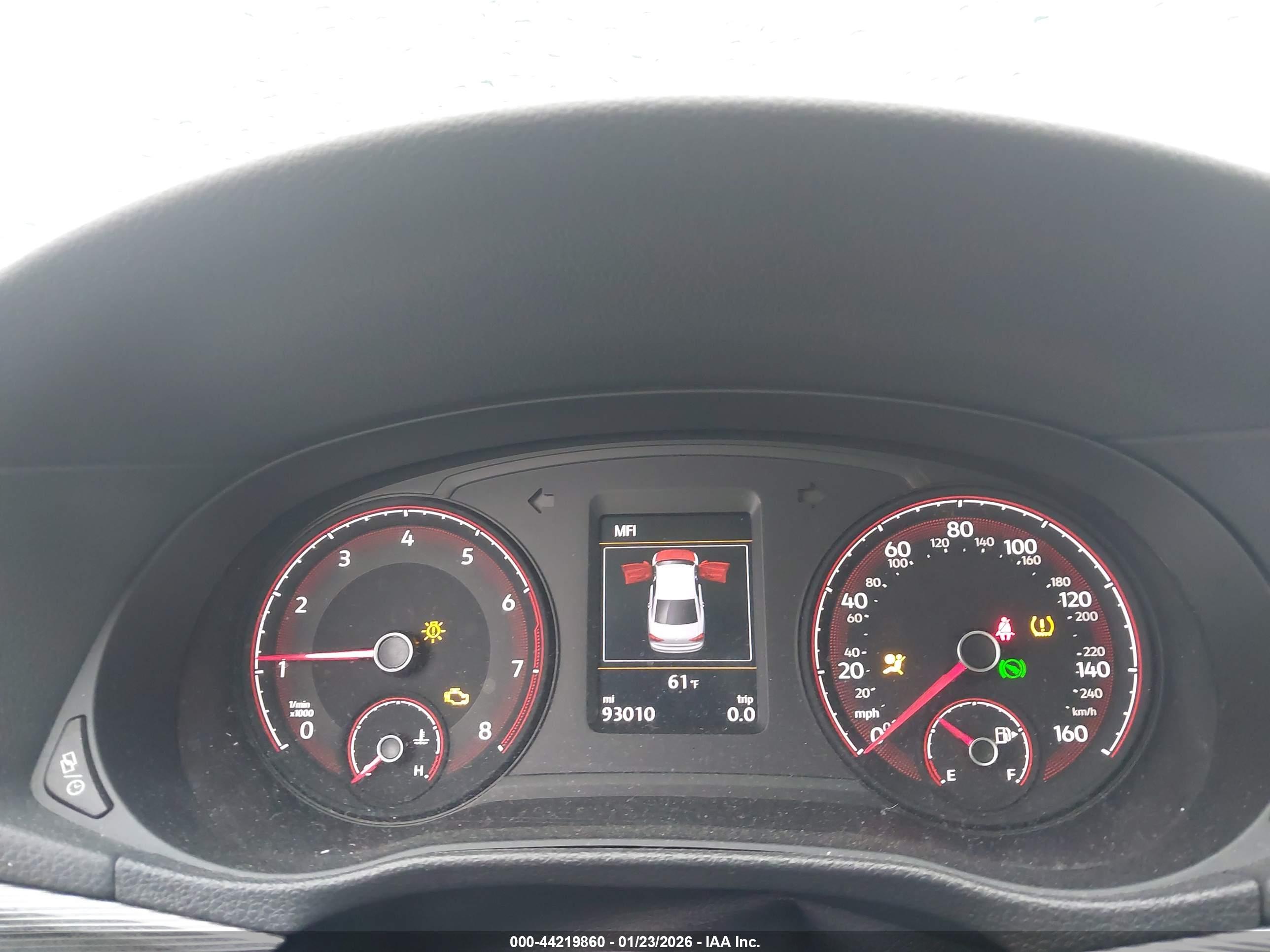 VOLKSWAGEN PASSAT image 7