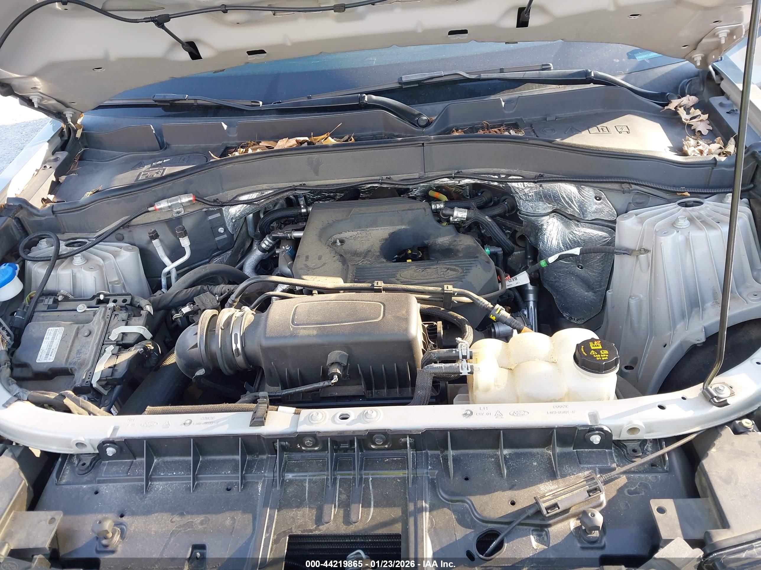 FORD EXPLORER image 10