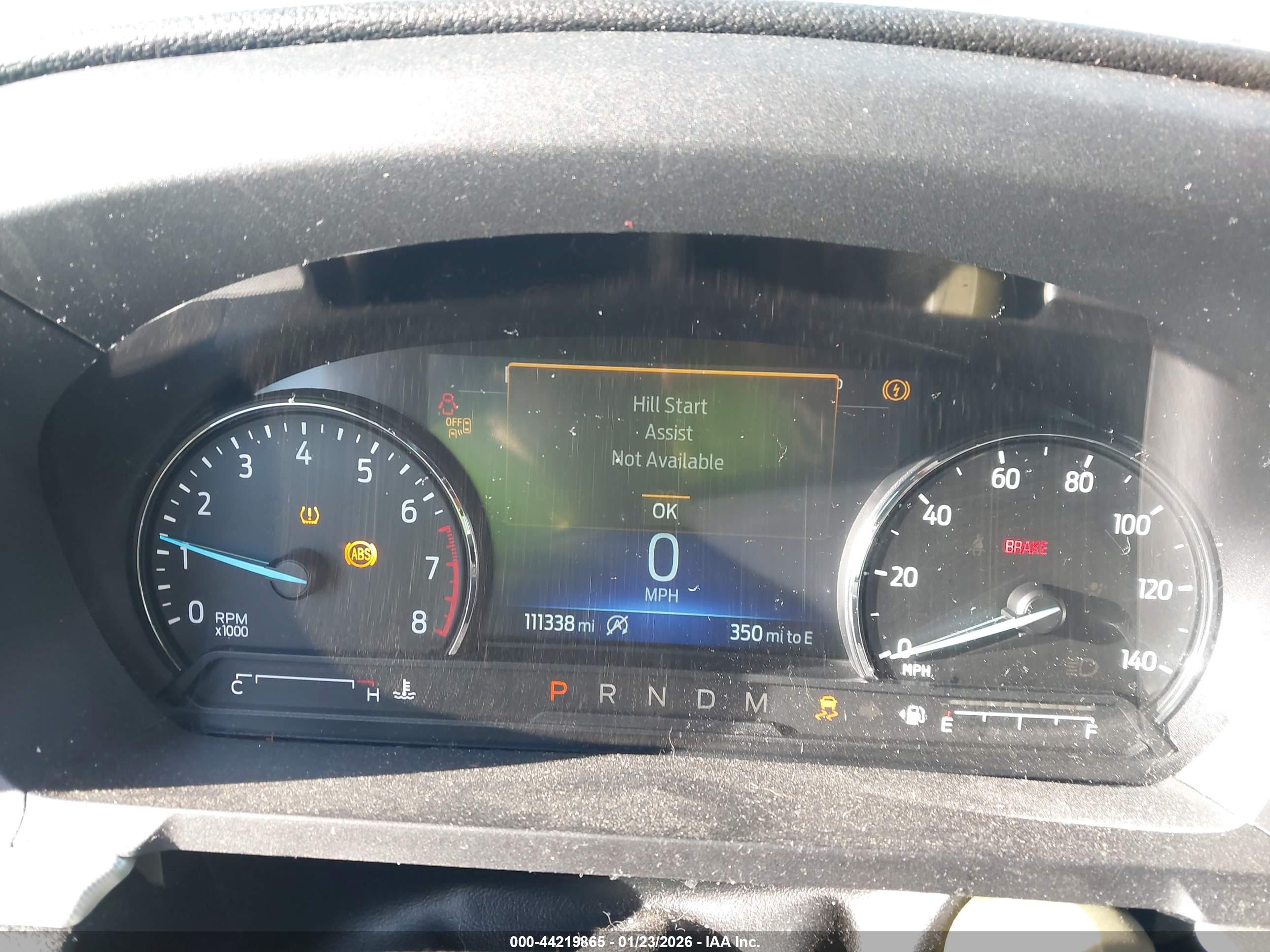 FORD EXPLORER image 7