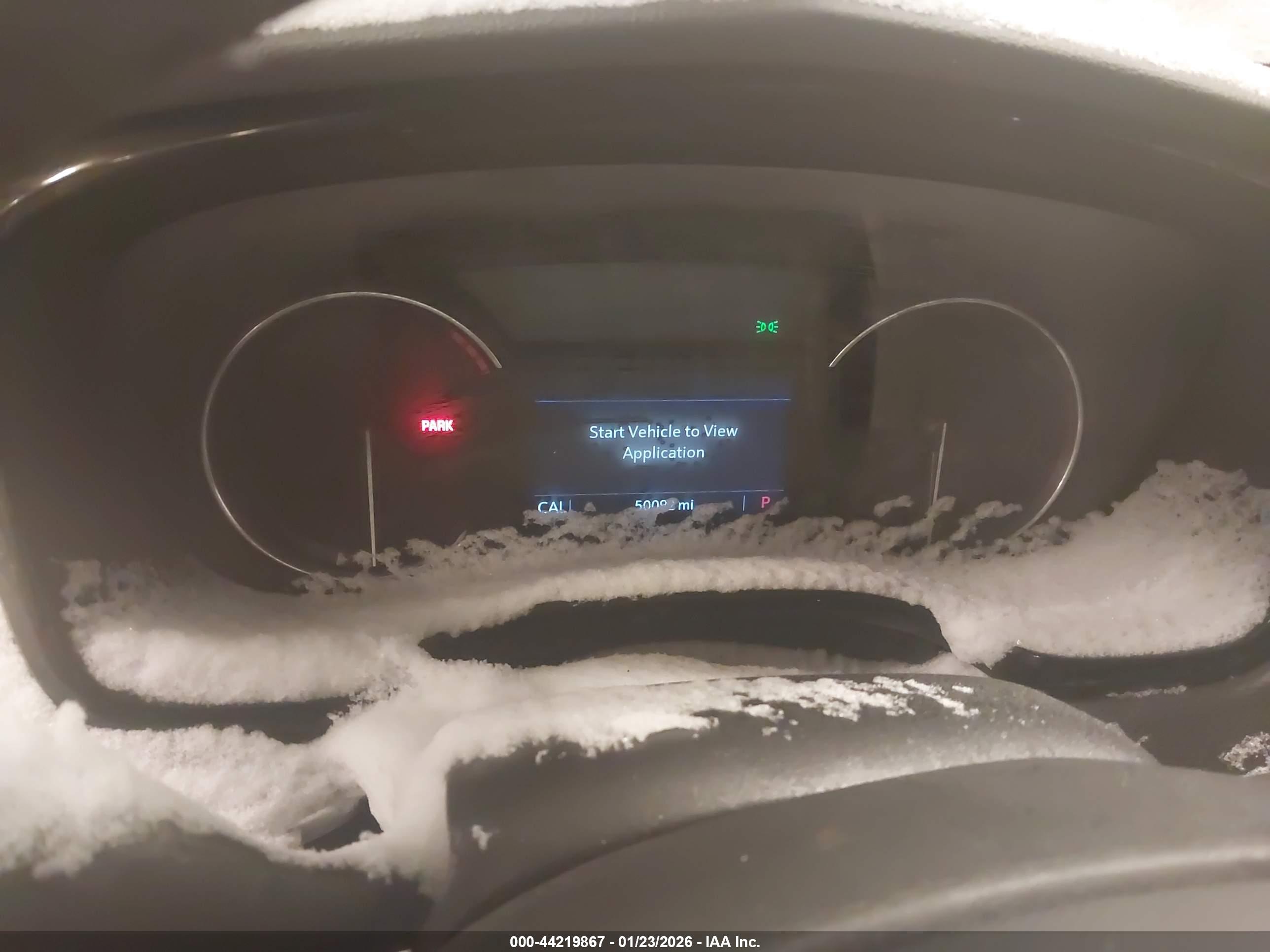 CADILLAC XT6 image 7
