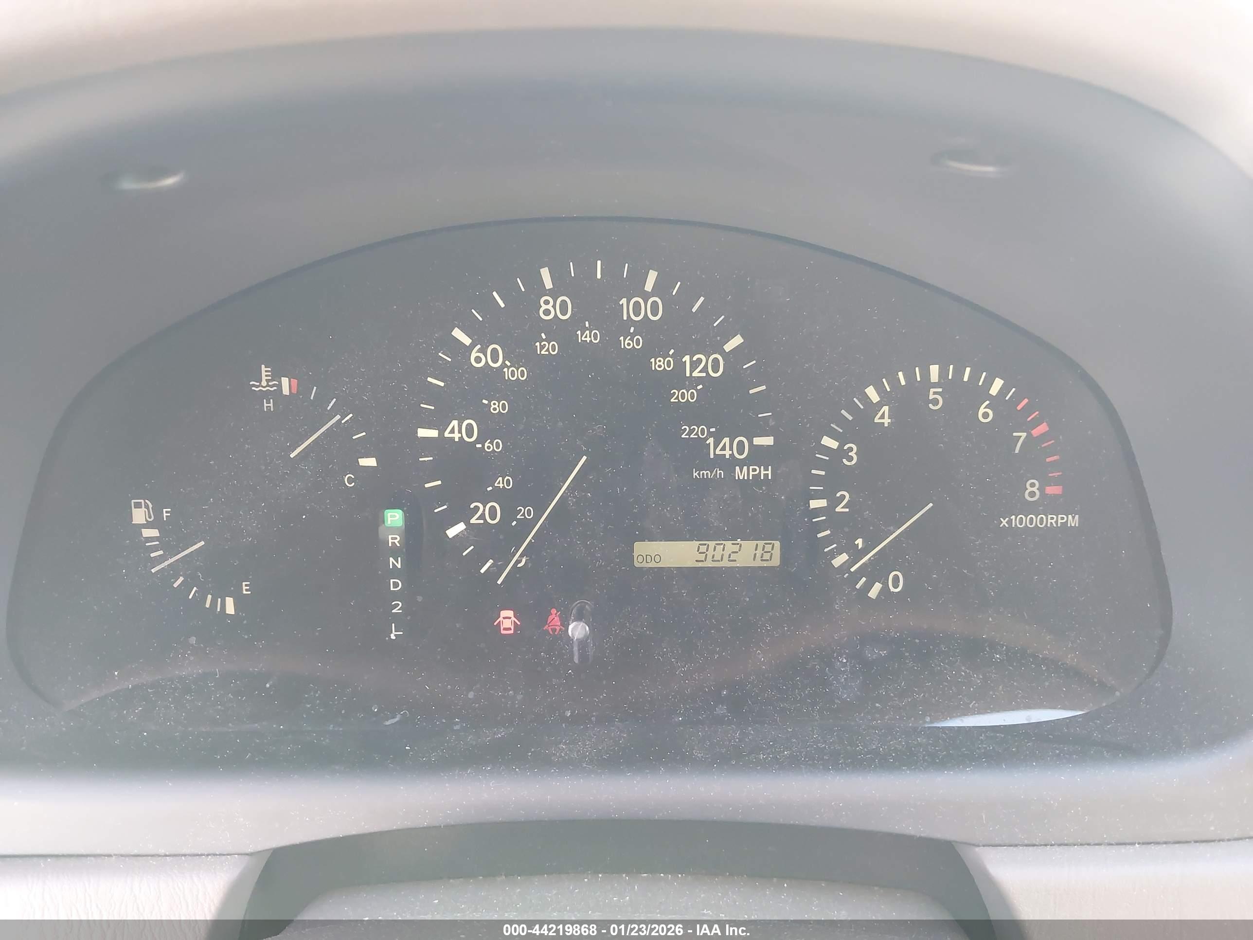 LEXUS RX image 7