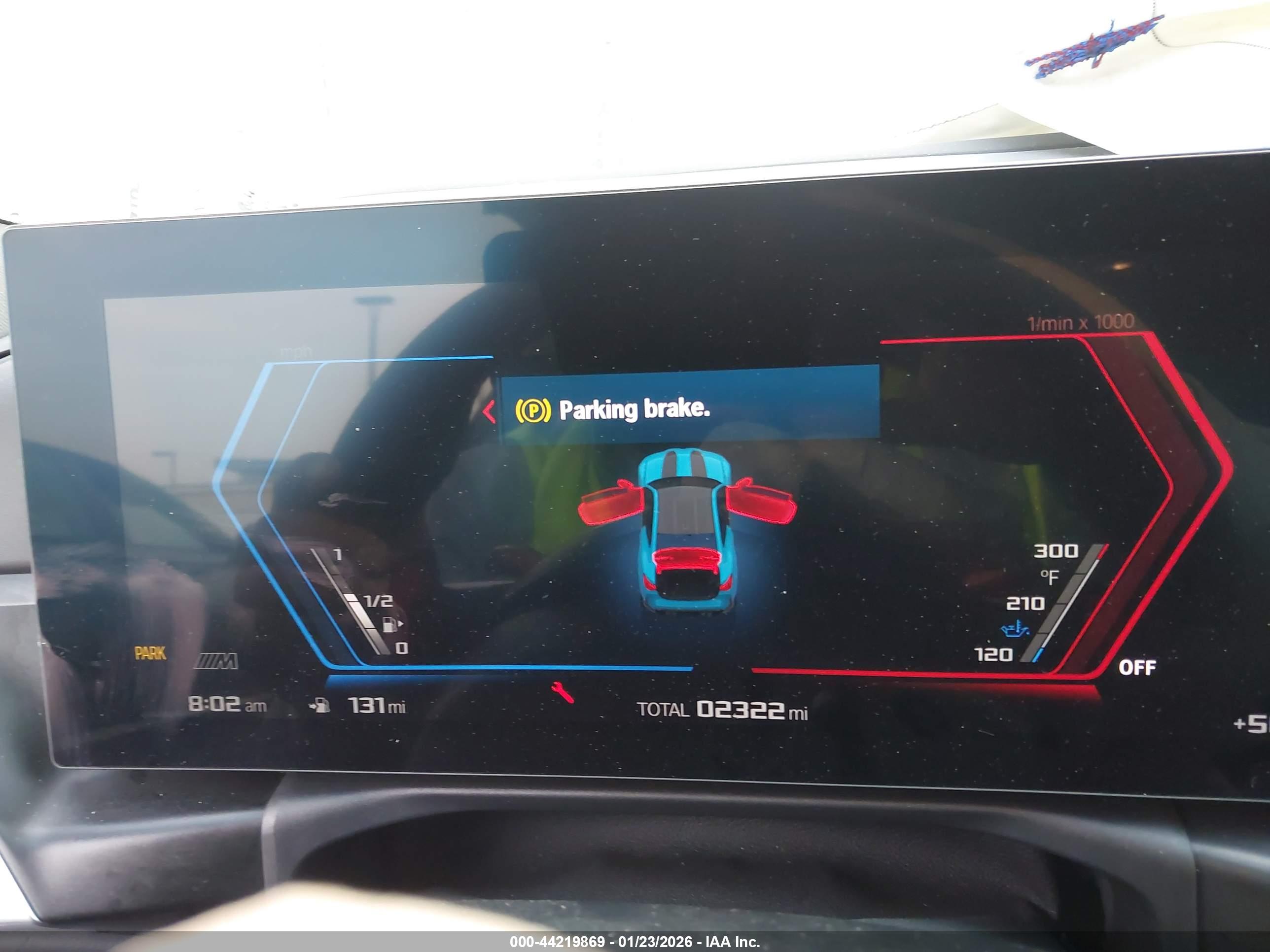 BMW M4 image 7