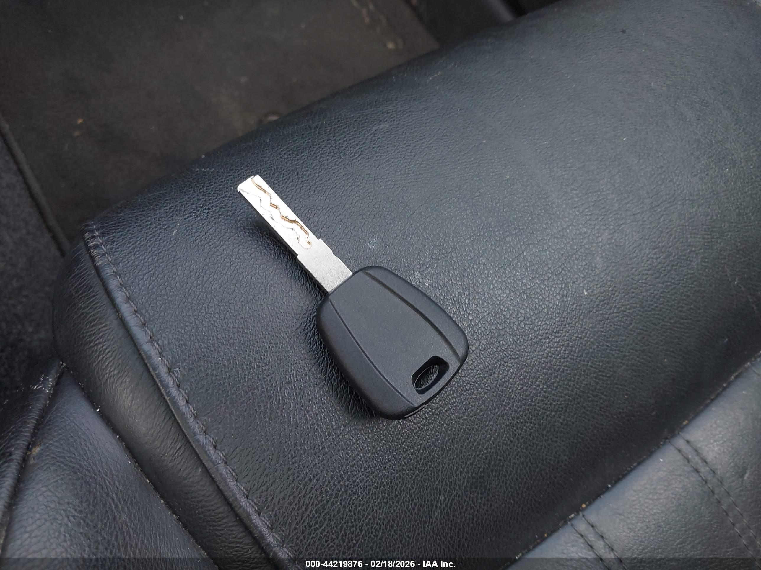 FIAT 500 image 11
