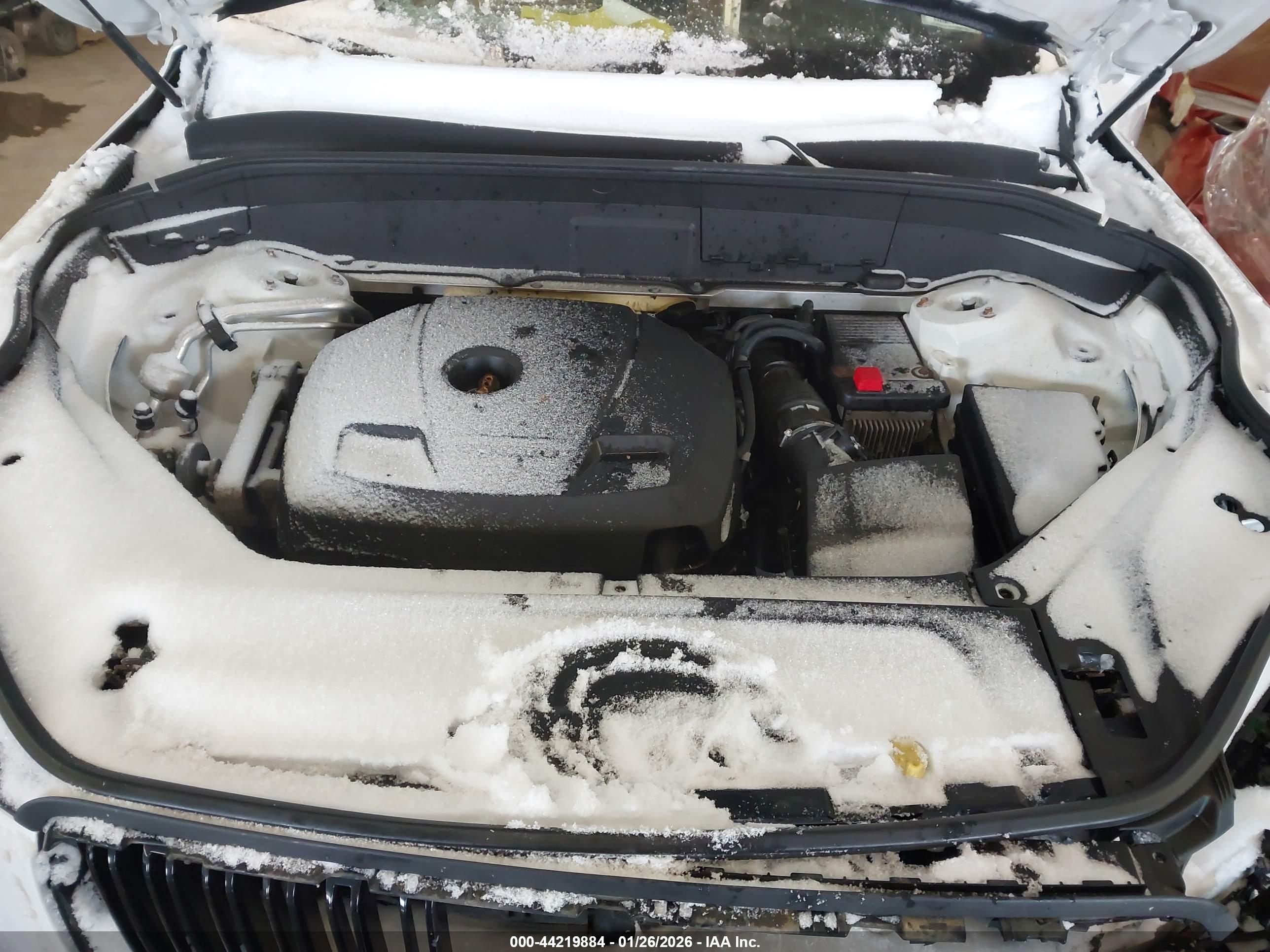 VOLVO XC90 image 10