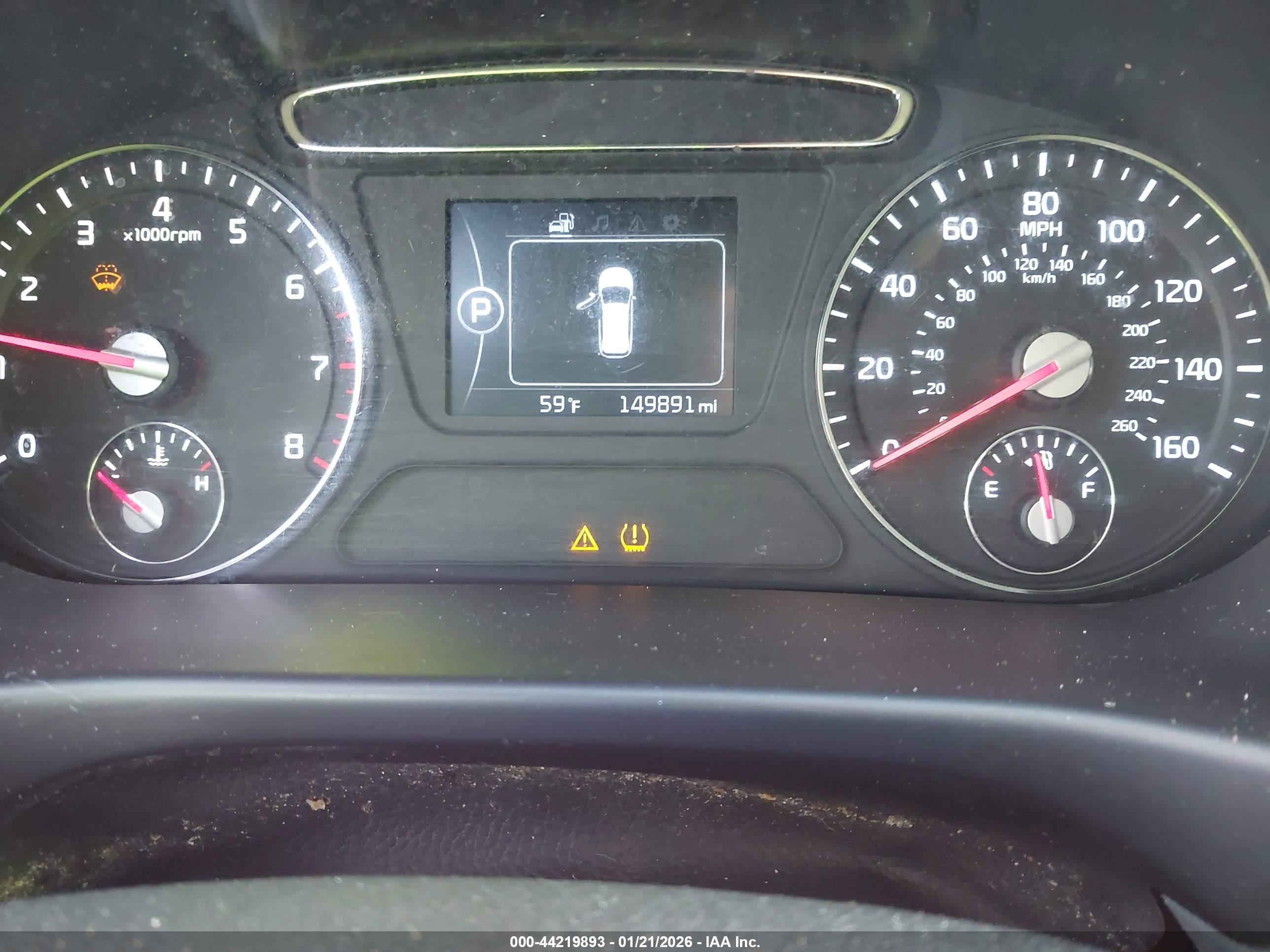 KIA SORENTO image 7