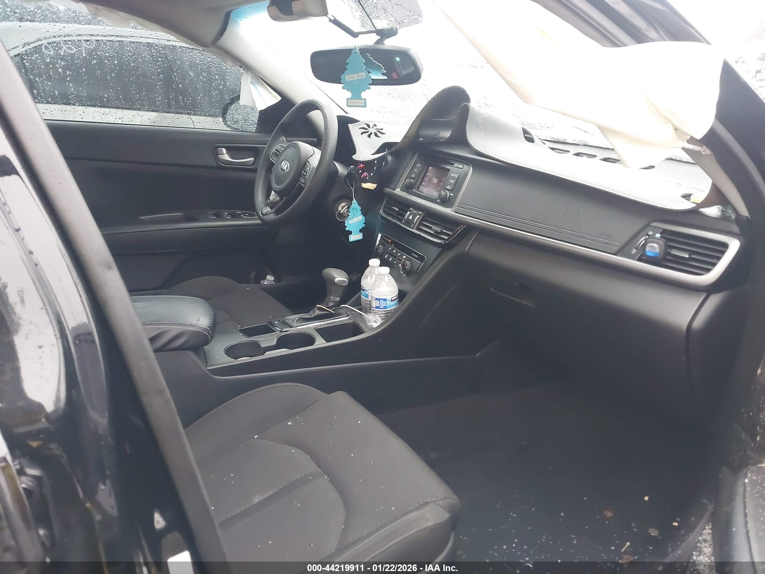 KIA OPTIMA image 5