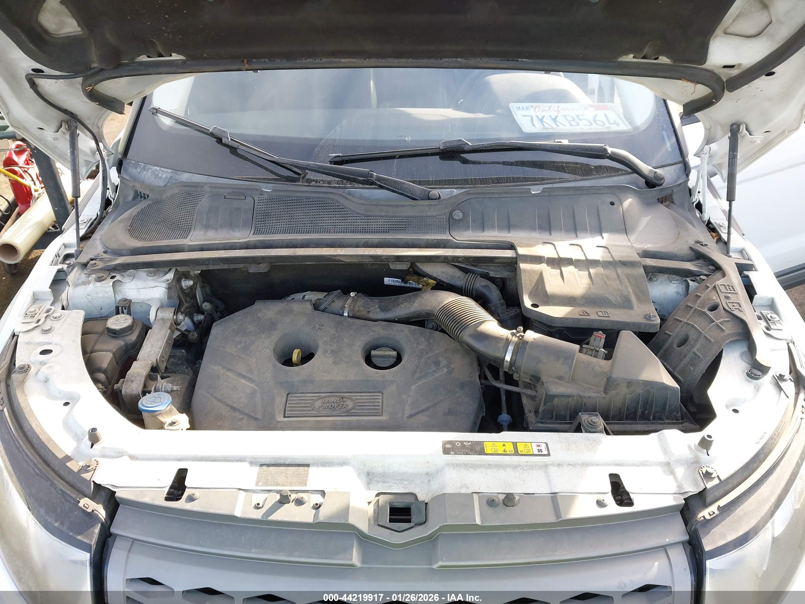LAND ROVER image 10