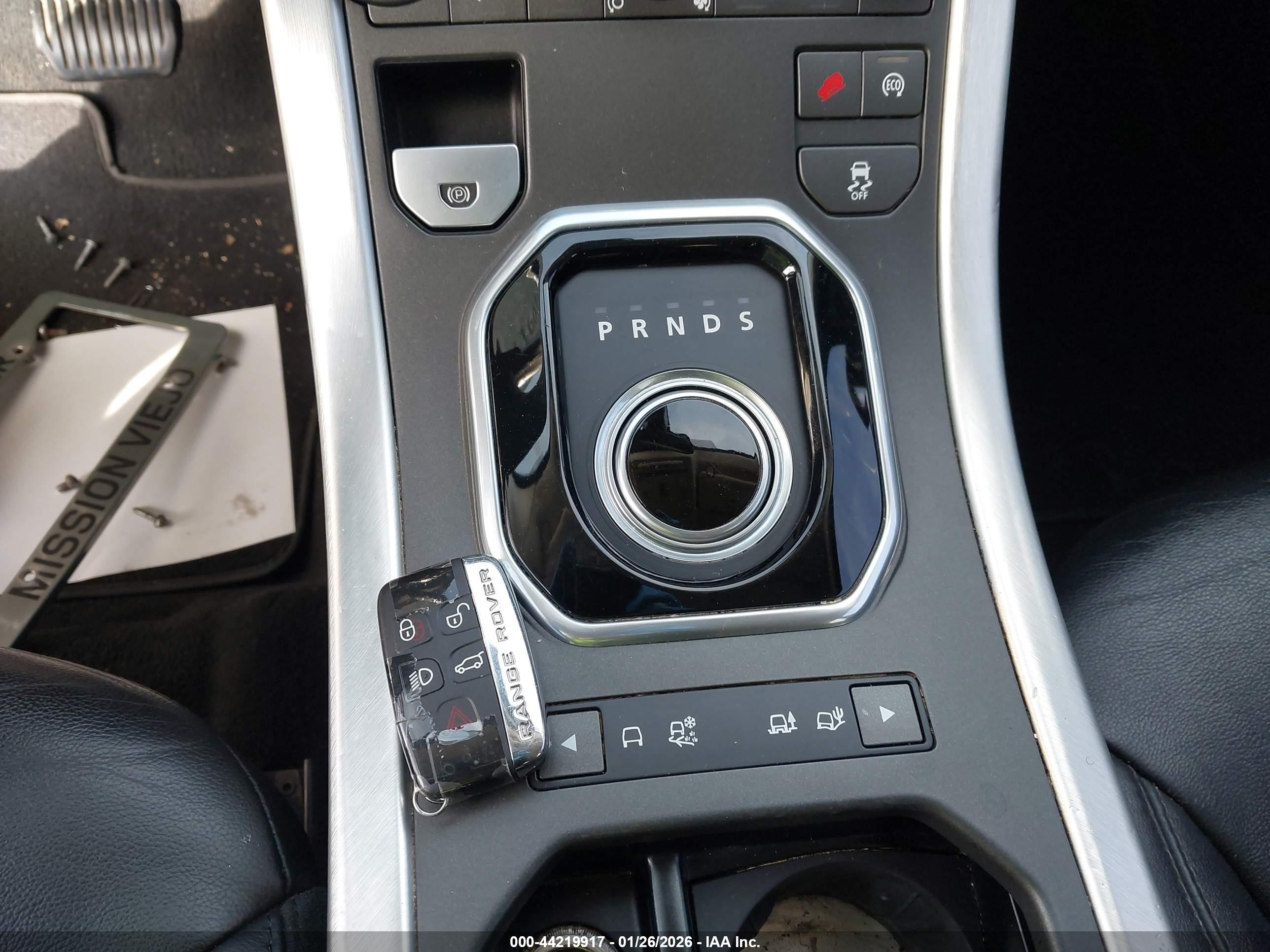 LAND ROVER image 11