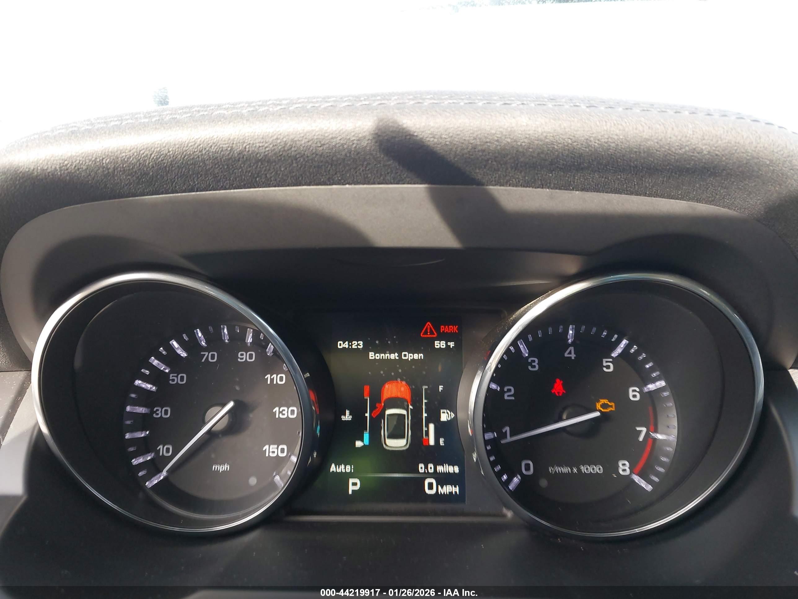 LAND ROVER image 7