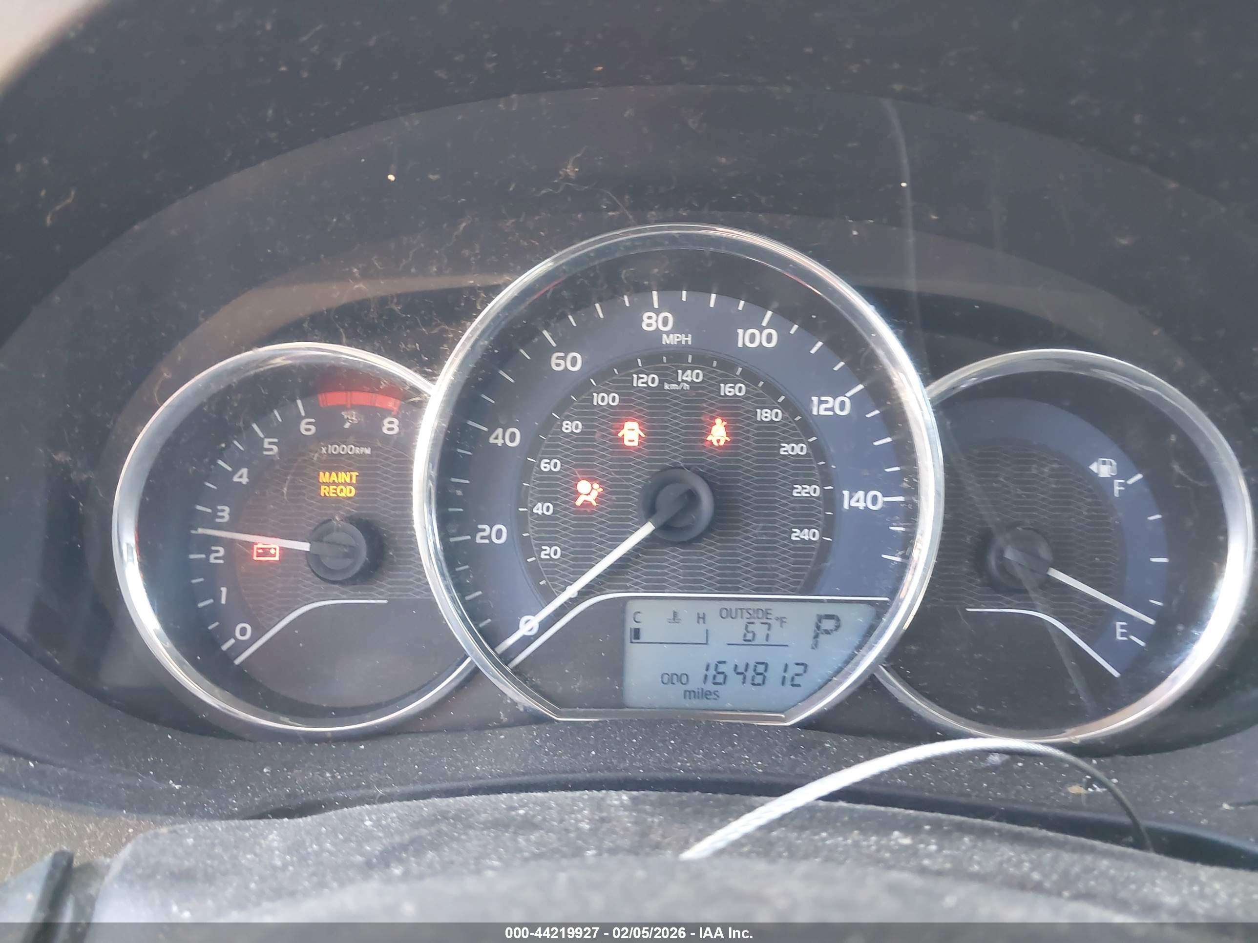 TOYOTA COROLLA image 7