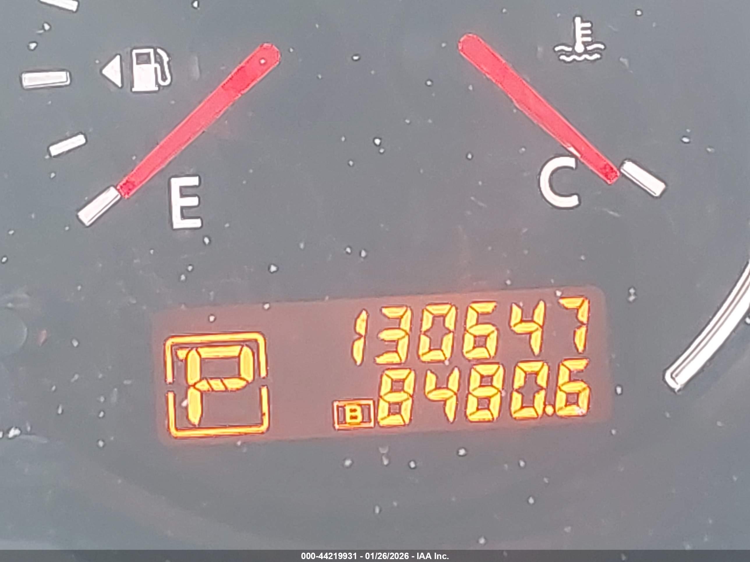 NISSAN ALTIMA image 7