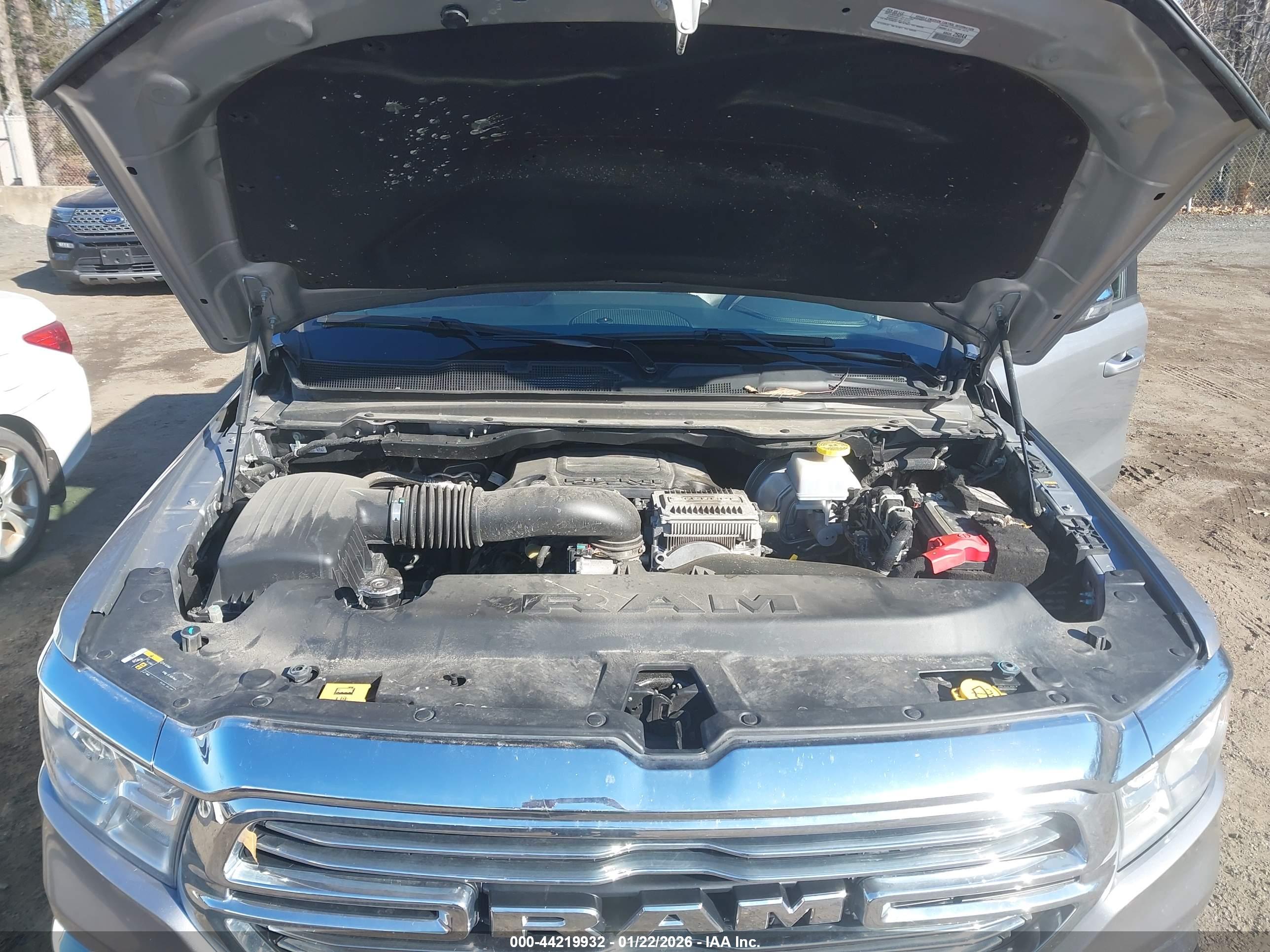 RAM 1500 image 10