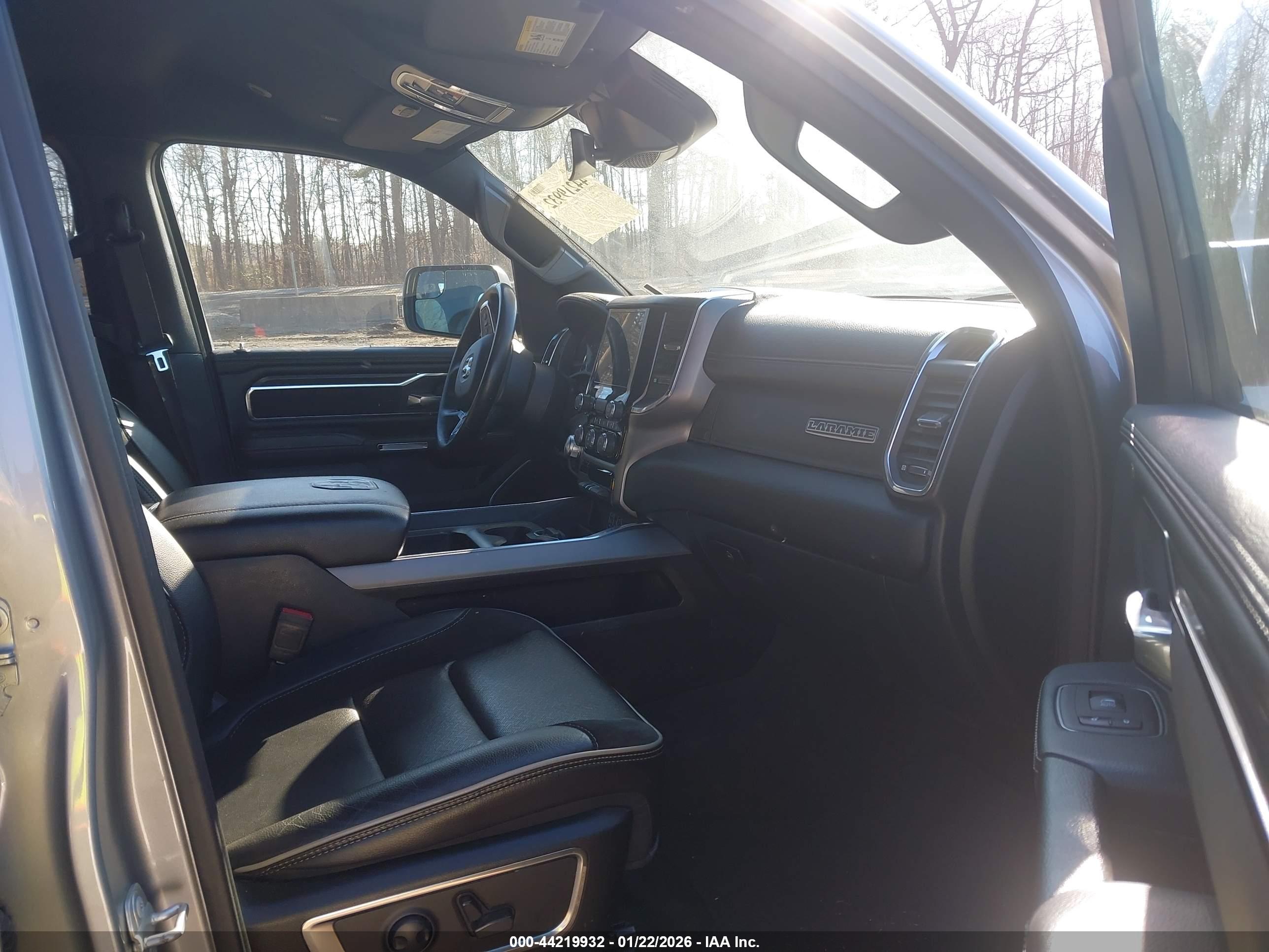 RAM 1500 image 5
