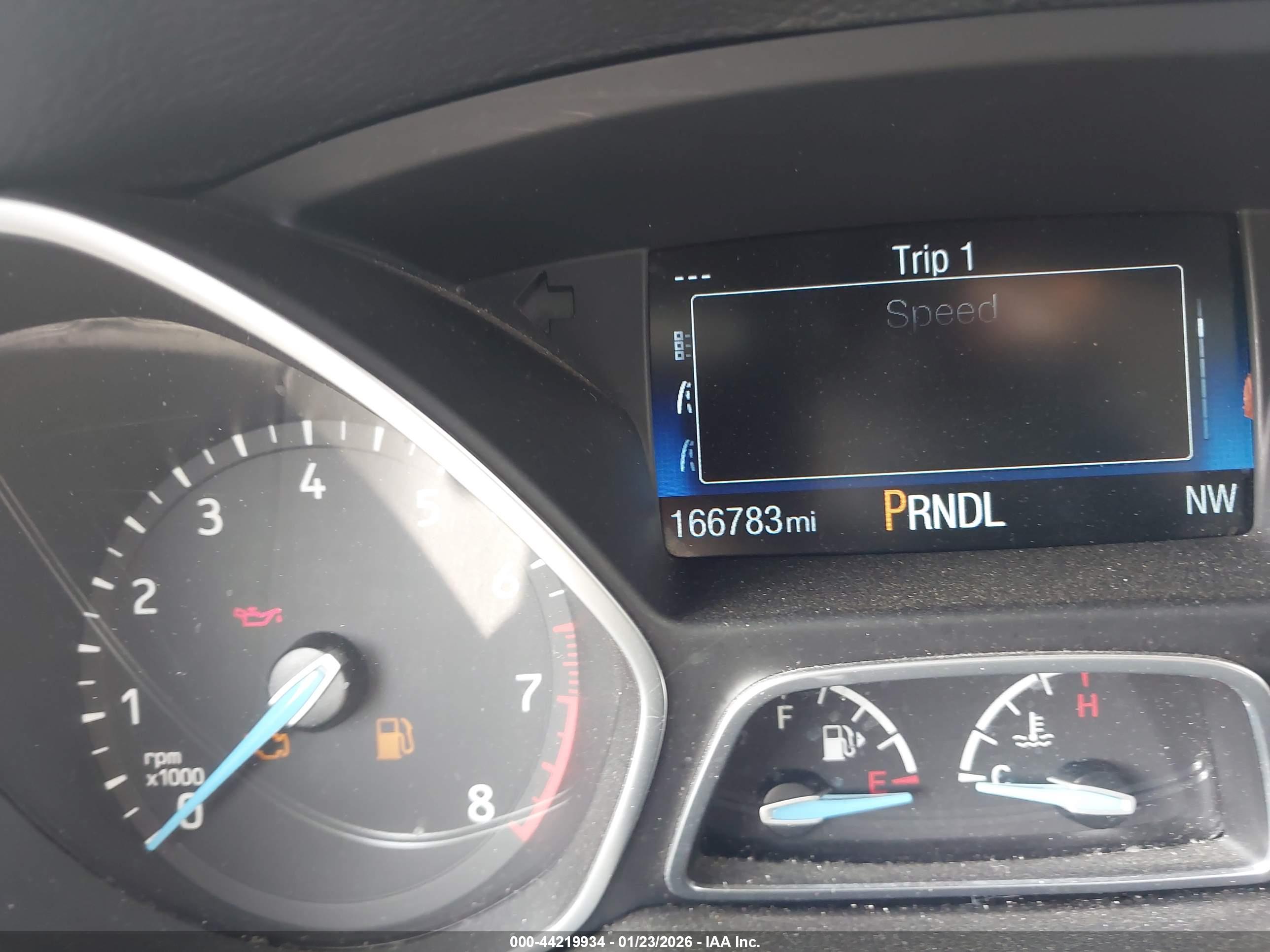 FORD FOCUS image 7
