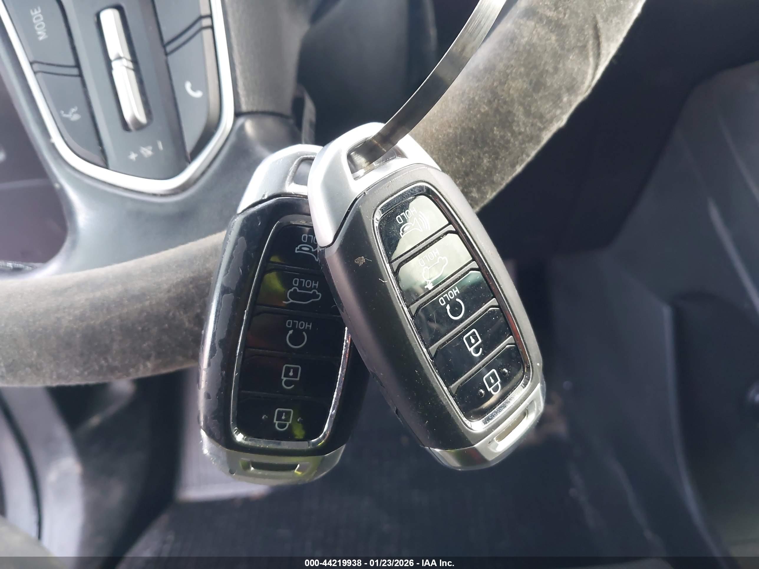 HYUNDAI PALISADE image 11