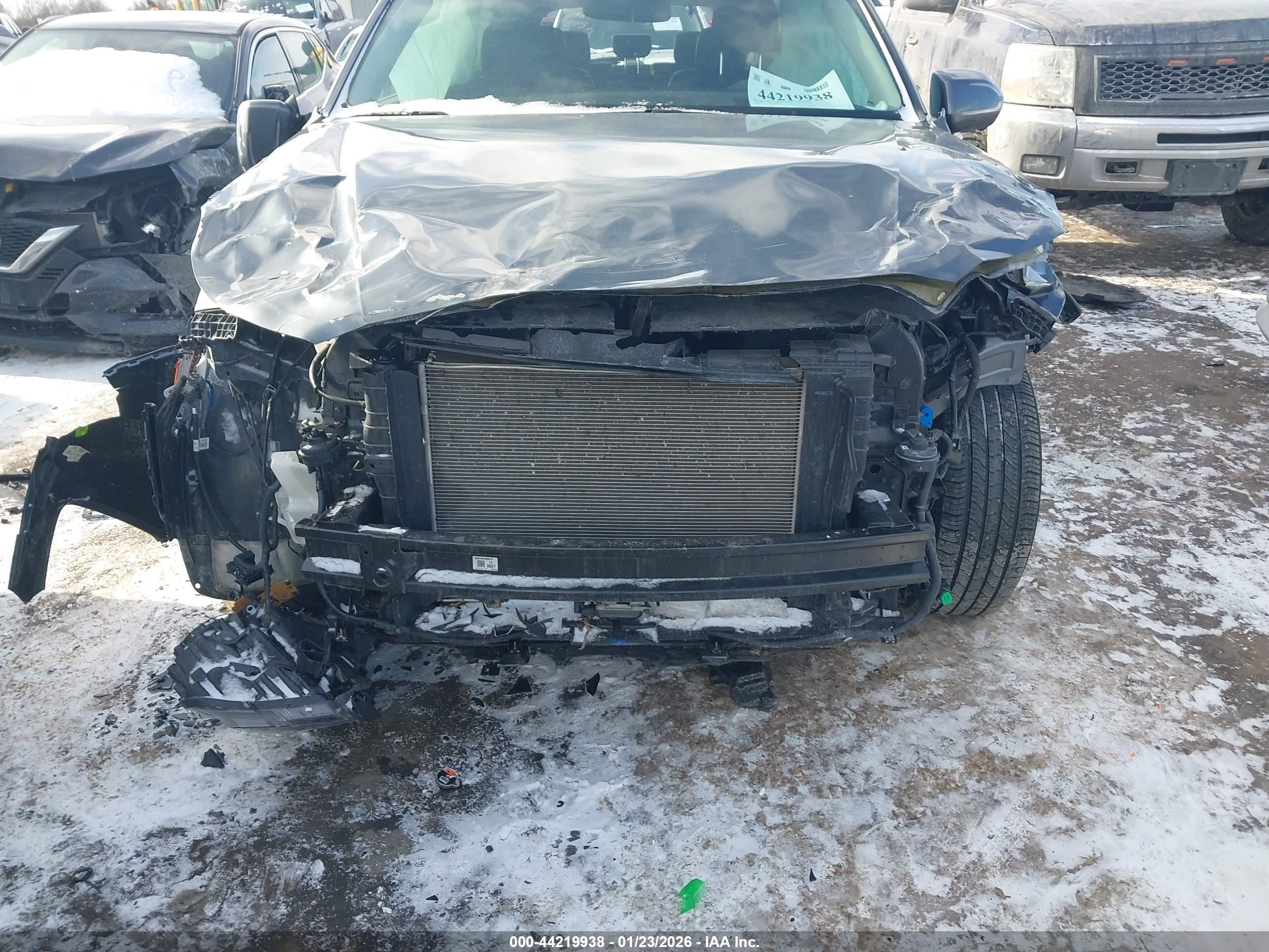 HYUNDAI PALISADE image 6