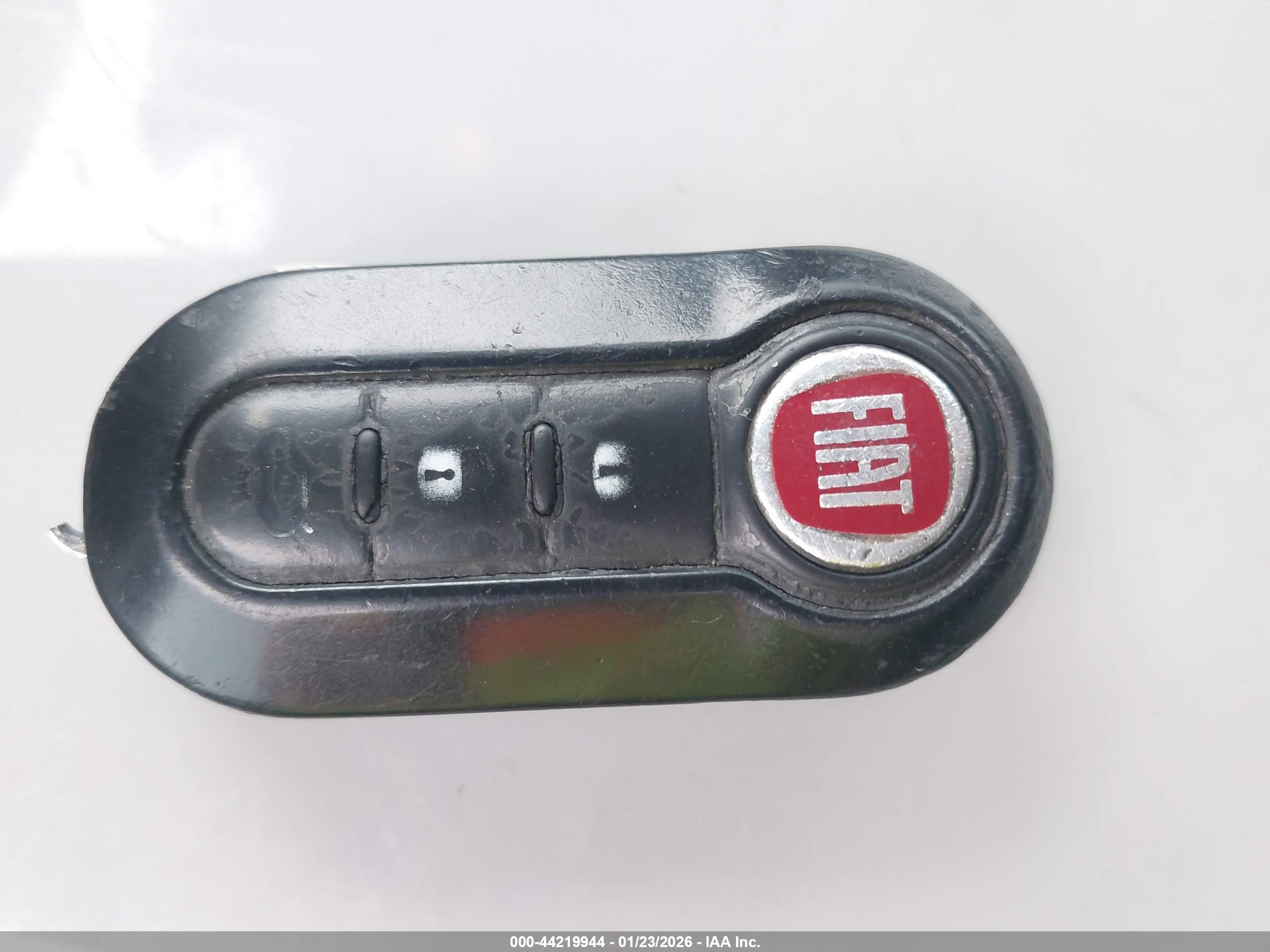 FIAT 500 image 11