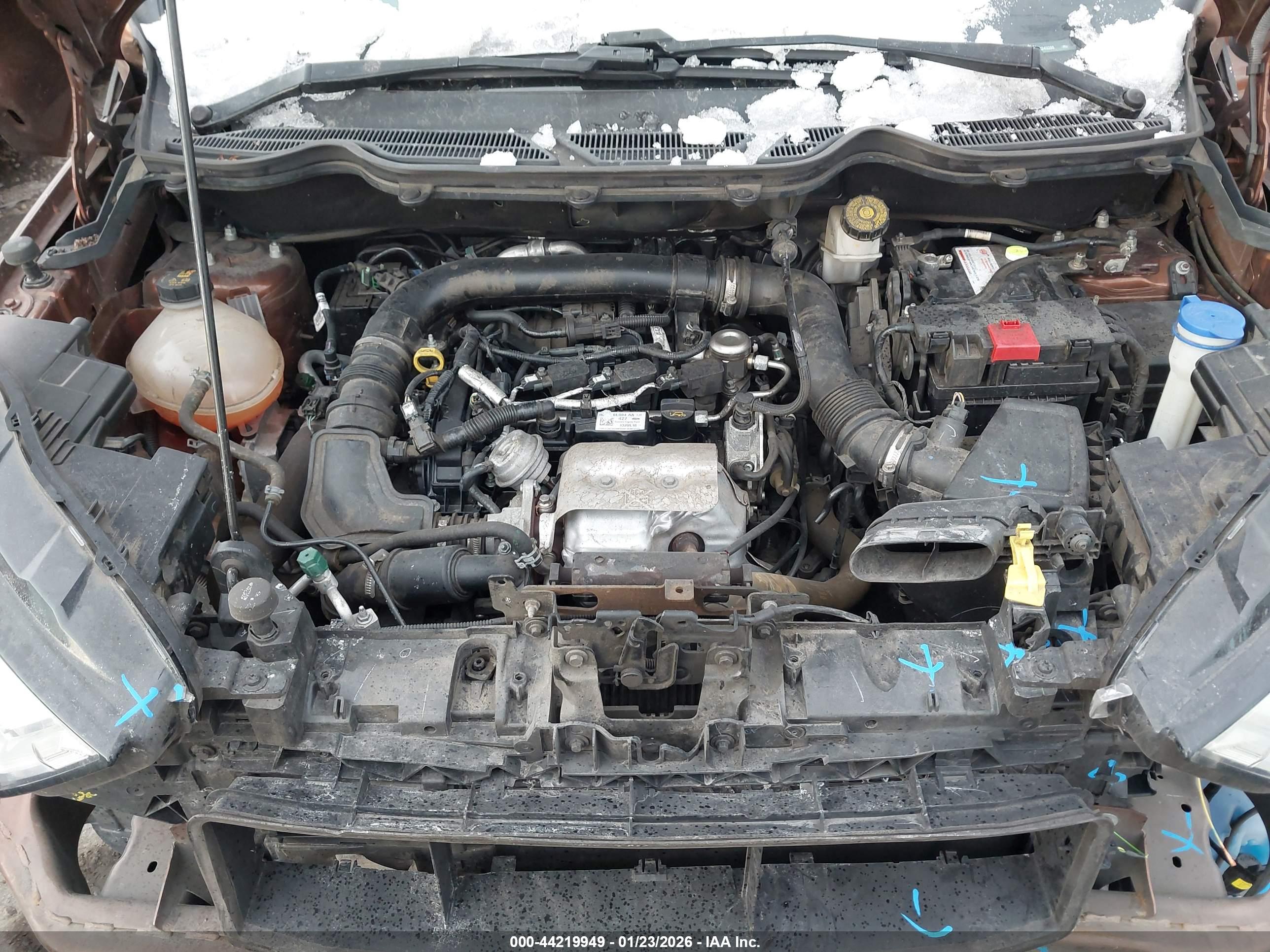 FORD ECOSPORT image 10