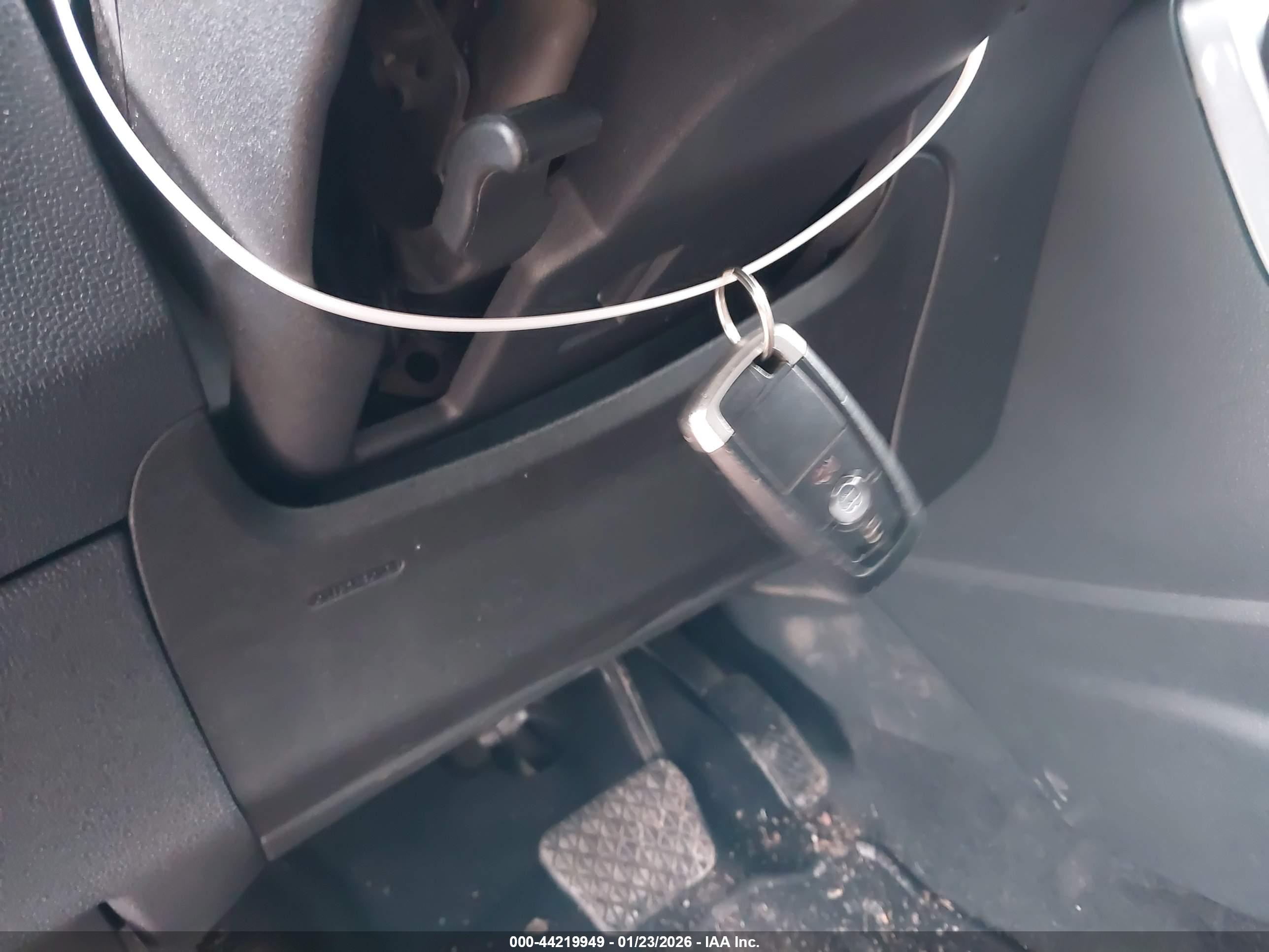 FORD ECOSPORT image 11