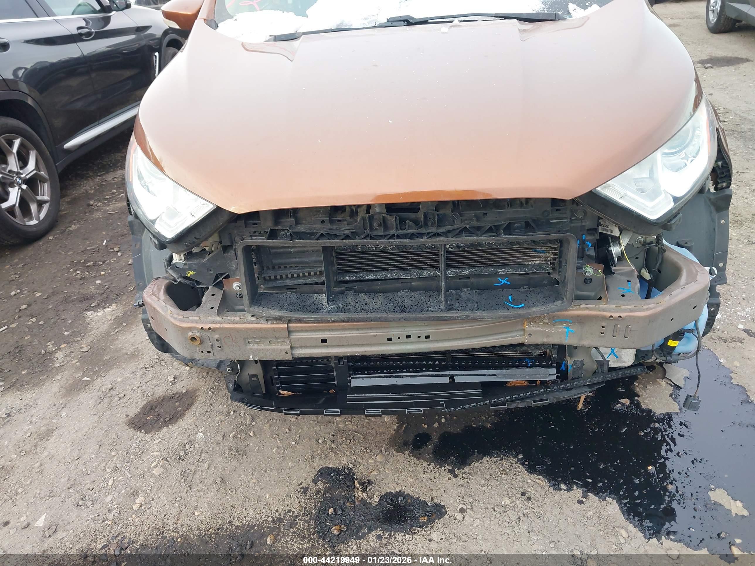 FORD ECOSPORT image 6
