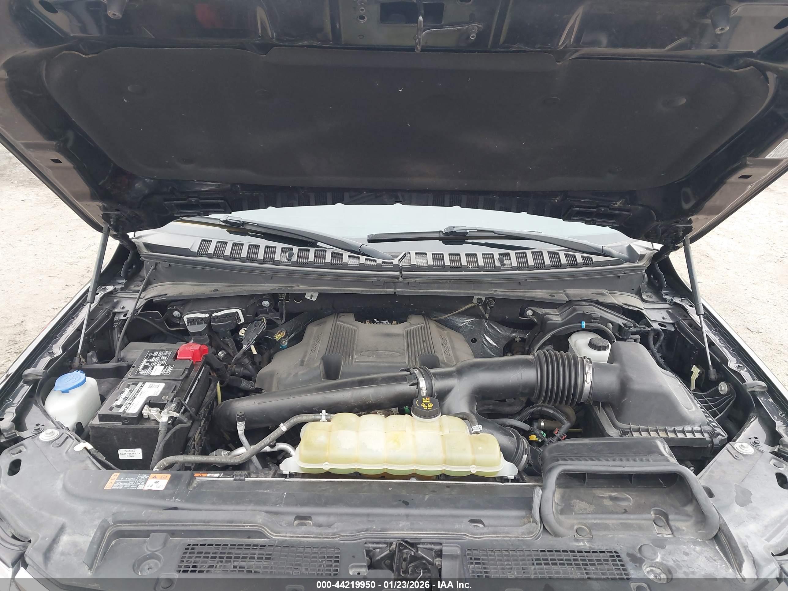 FORD EXPEDITION image 10