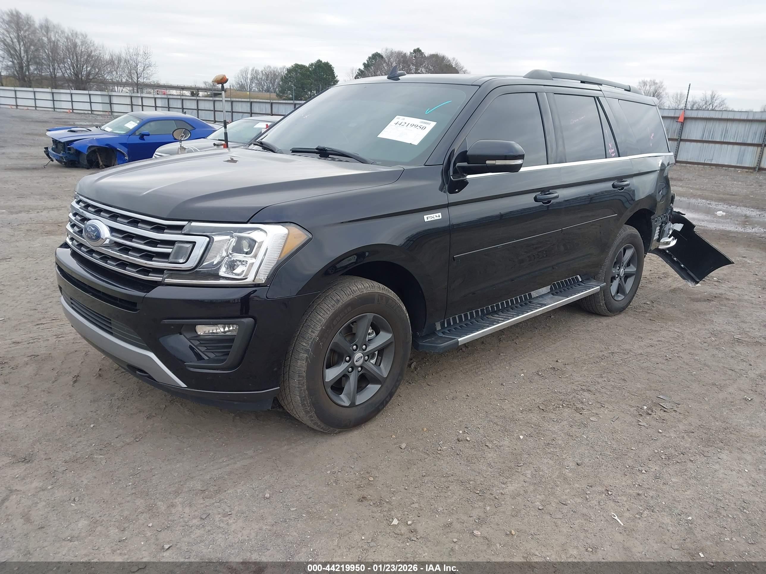 FORD EXPEDITION image 2