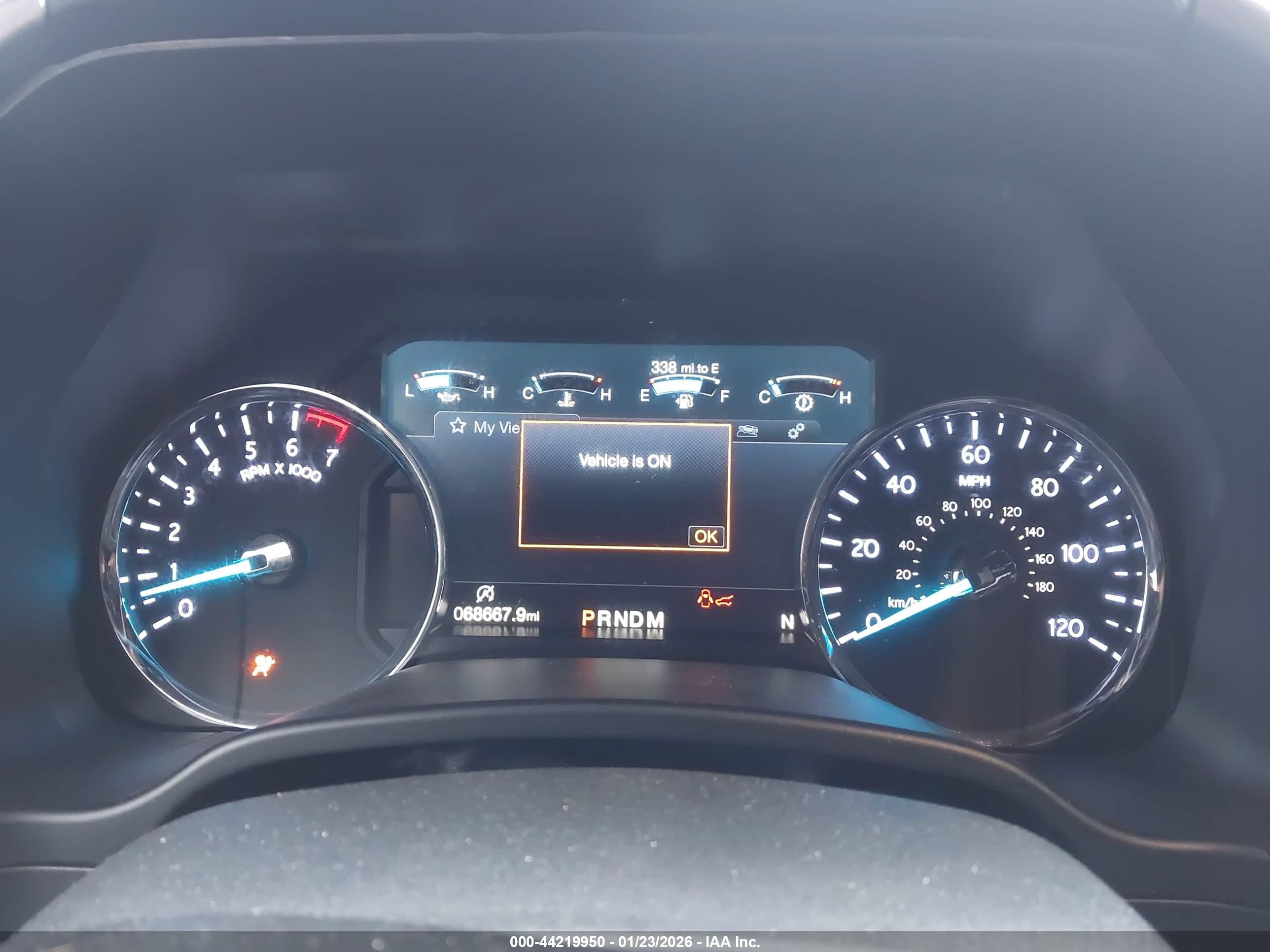 FORD EXPEDITION image 7
