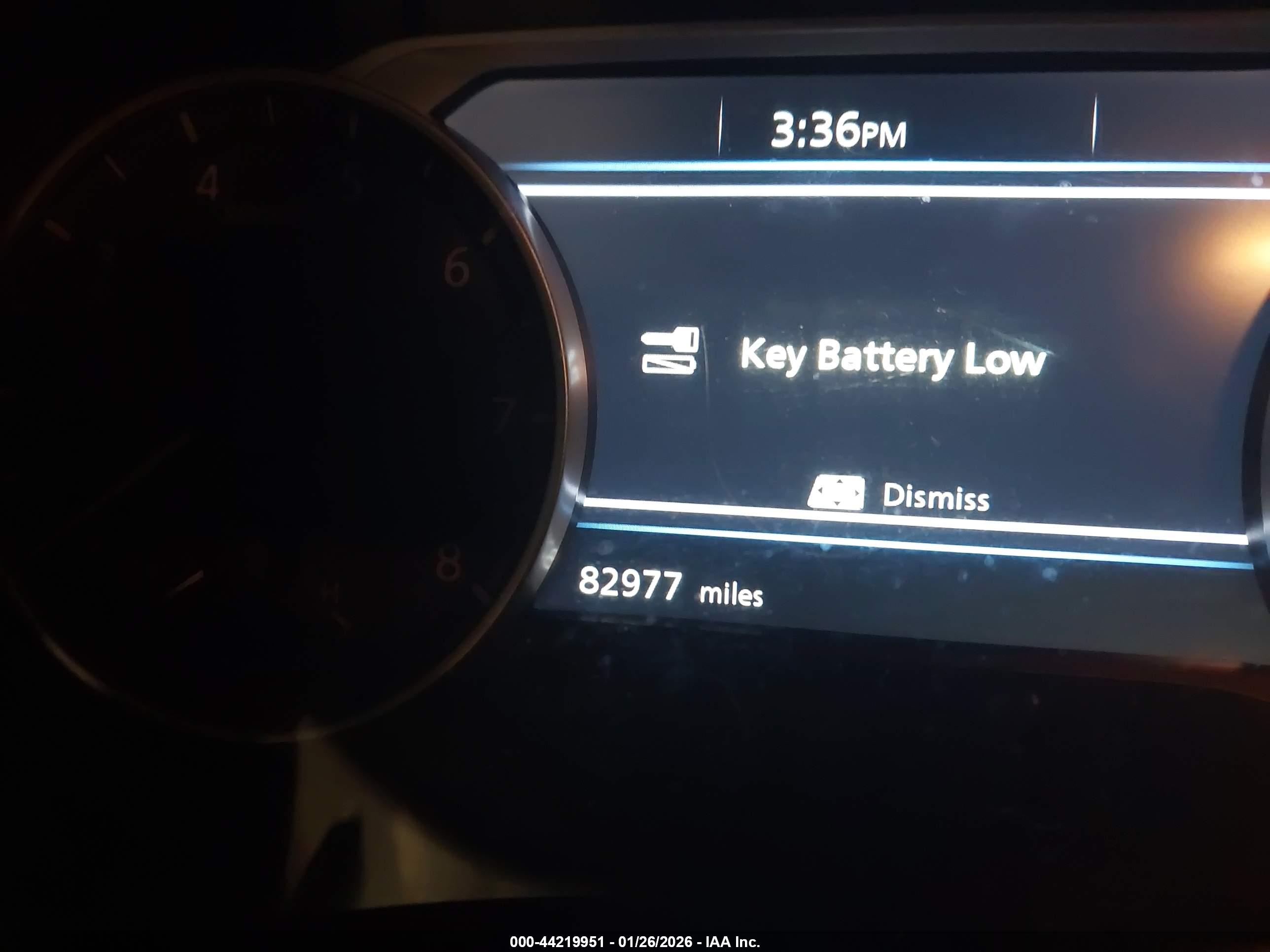 NISSAN SENTRA image 7