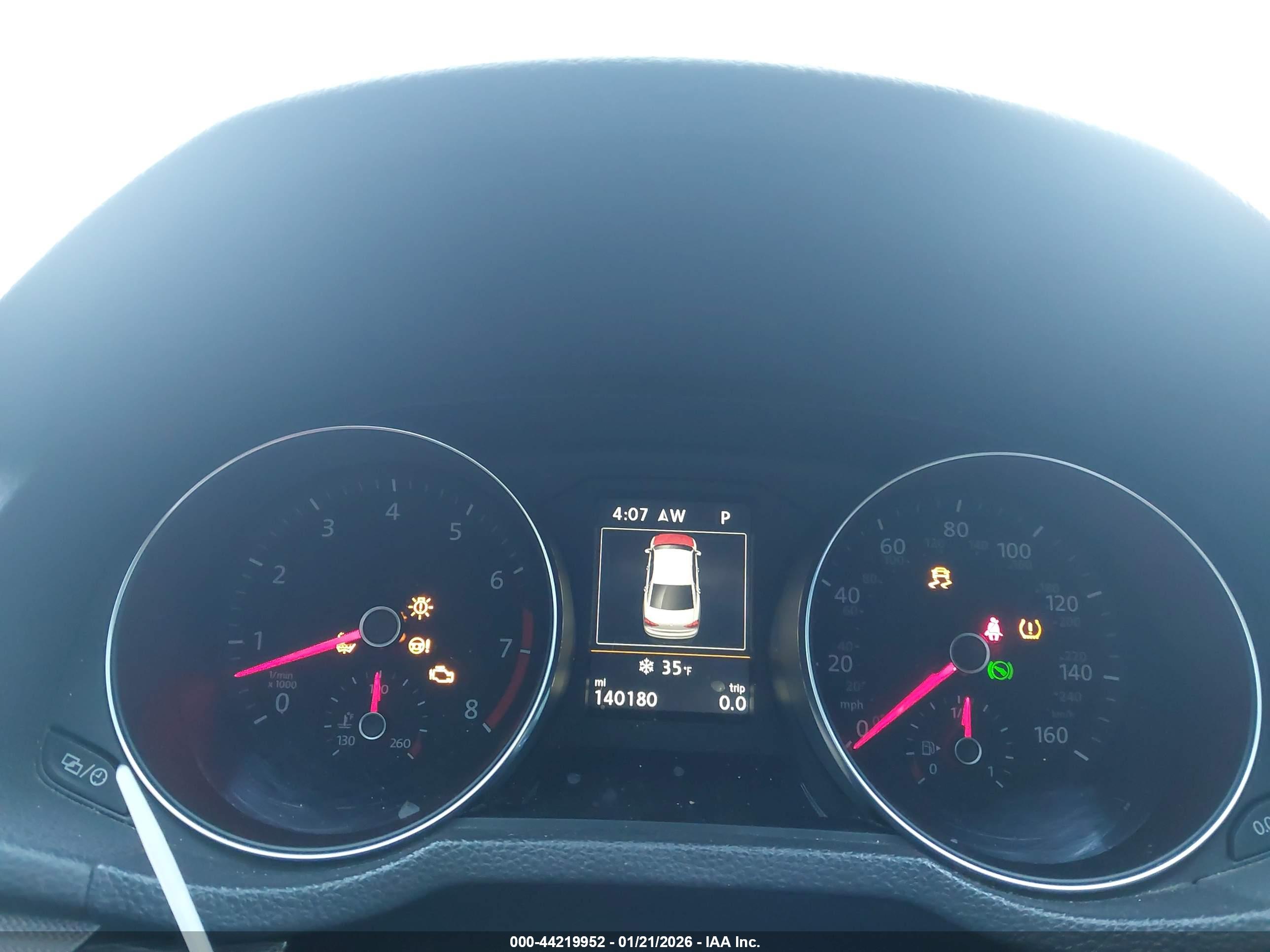 VOLKSWAGEN PASSAT image 7